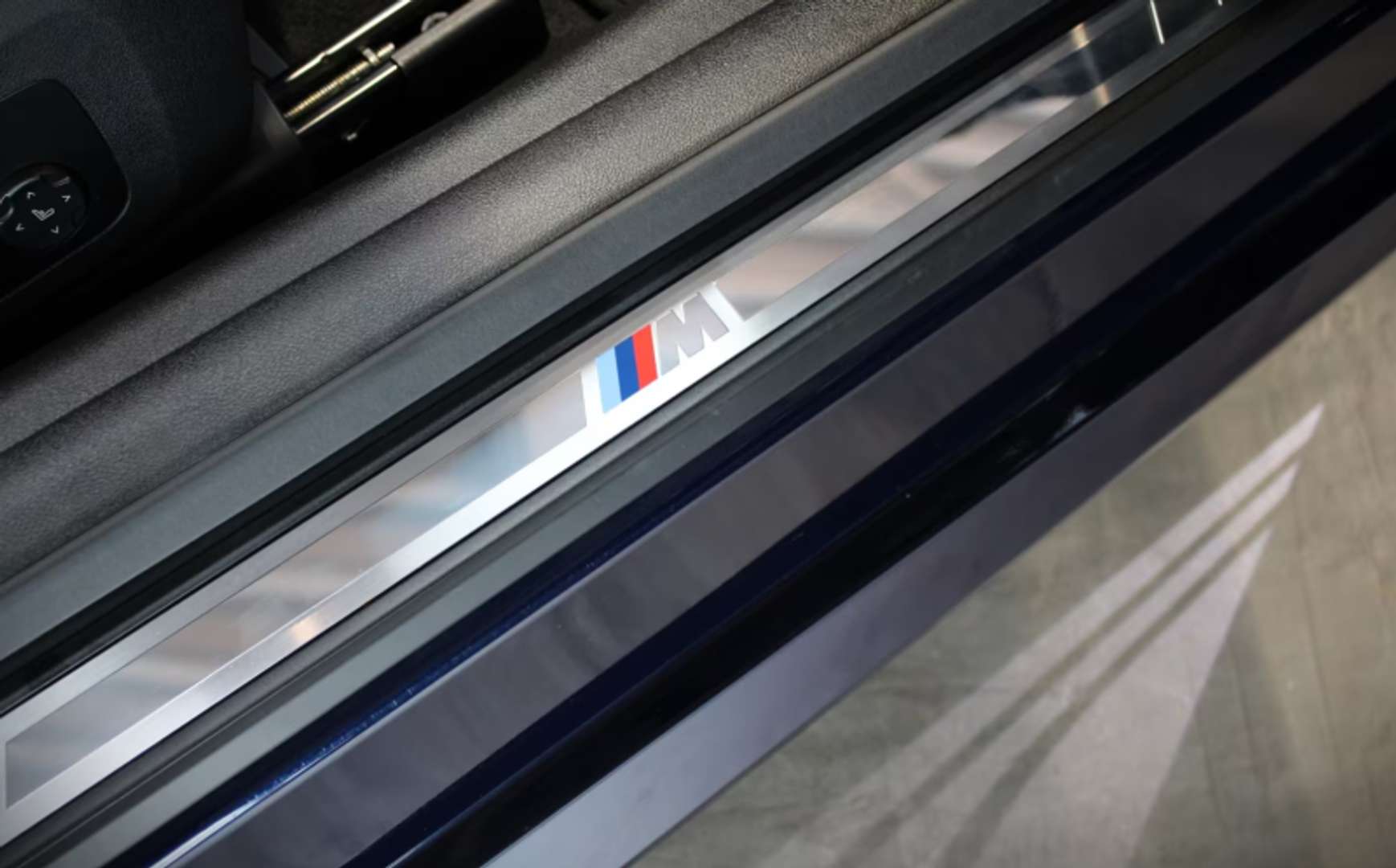 BMW Série 4 Cabriolet M Sport 430i XDrive - 2024 - Joinsteer - #13