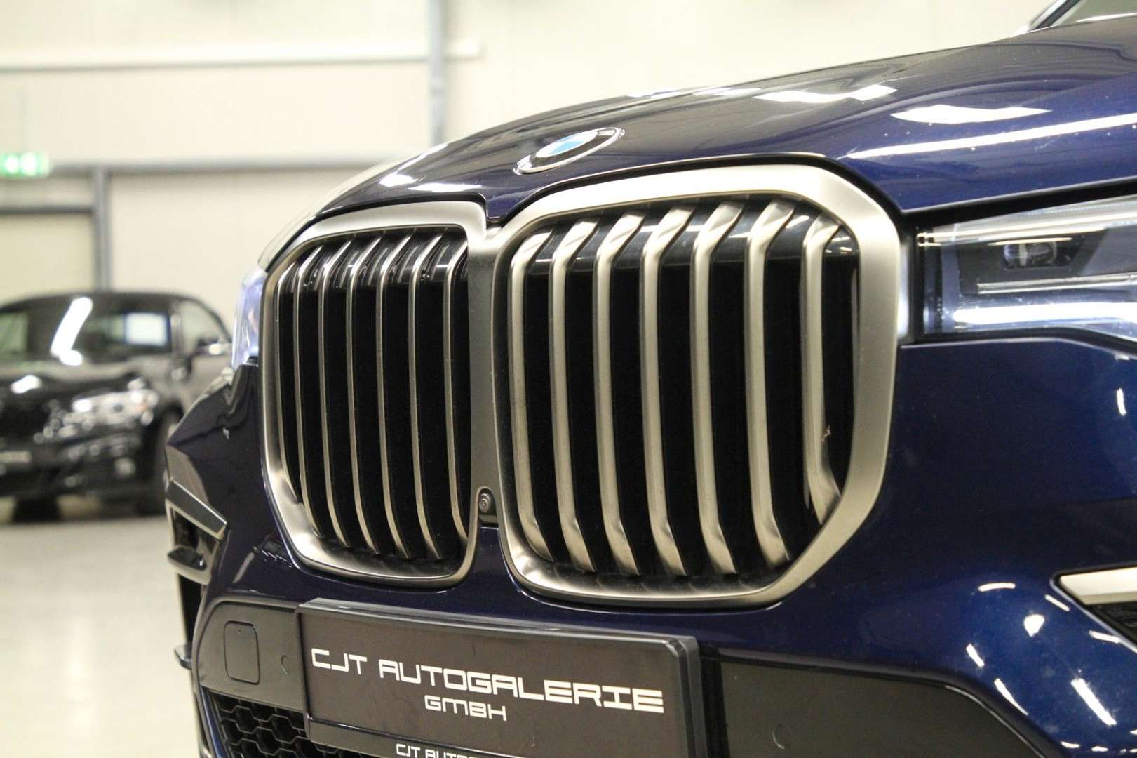 BMW X7 M50d - 2020 - Joinsteer - #3