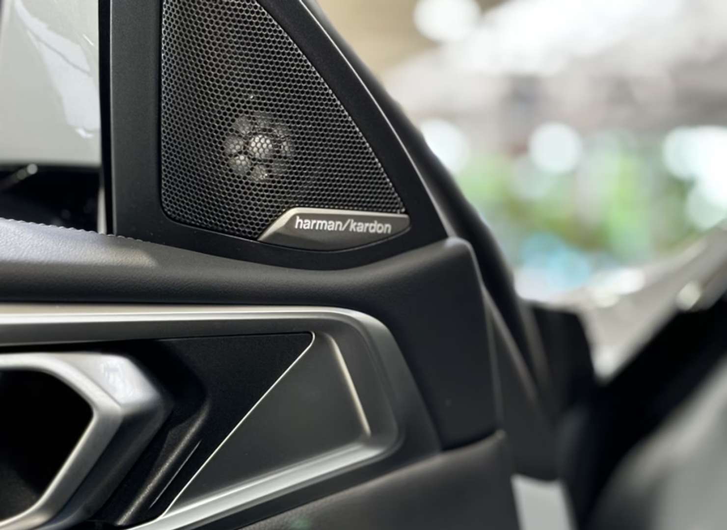 BMW Série 4 Cabriolet M Sport 420i - 2024 - Joinsteer - #9