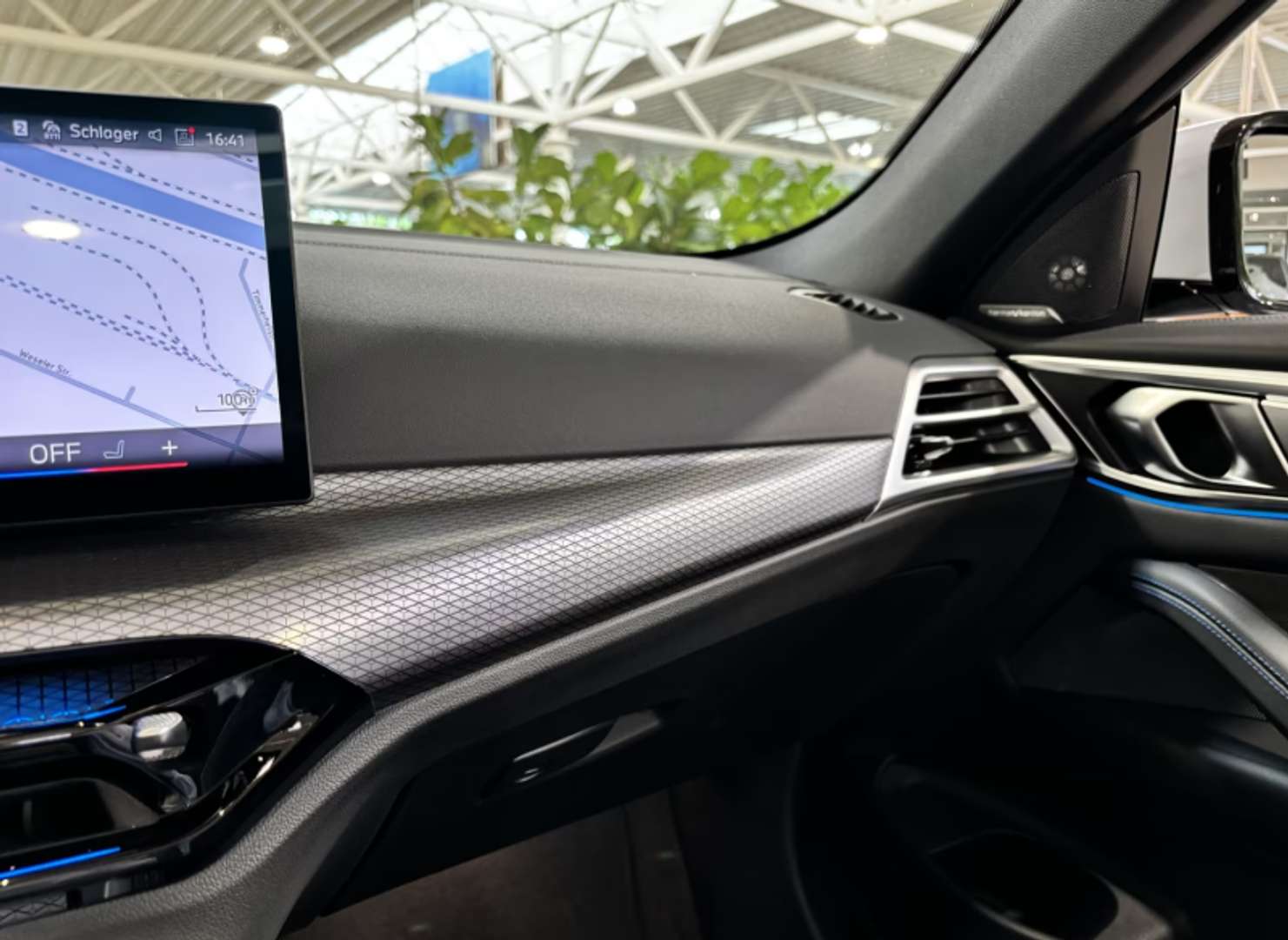 BMW Série 4 Cabriolet M Sport 420i - 2024 - Joinsteer - #10