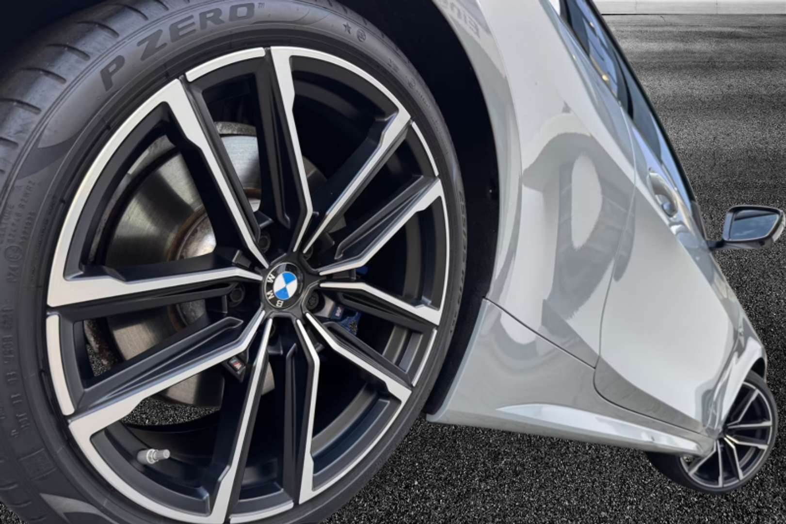 BMW Série 4 Coupé M440i XDrive - 2022 - Joinsteer - #13