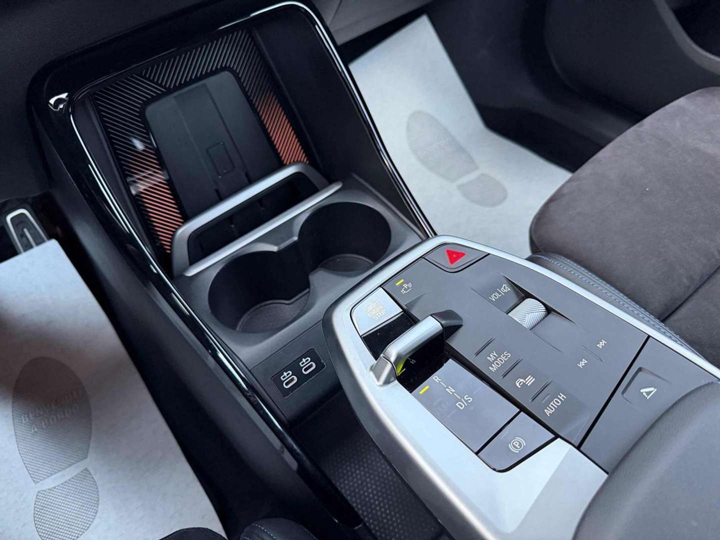 BMW 218d Active Tourer M Sport 218d - 2025 - Joinsteer - #10