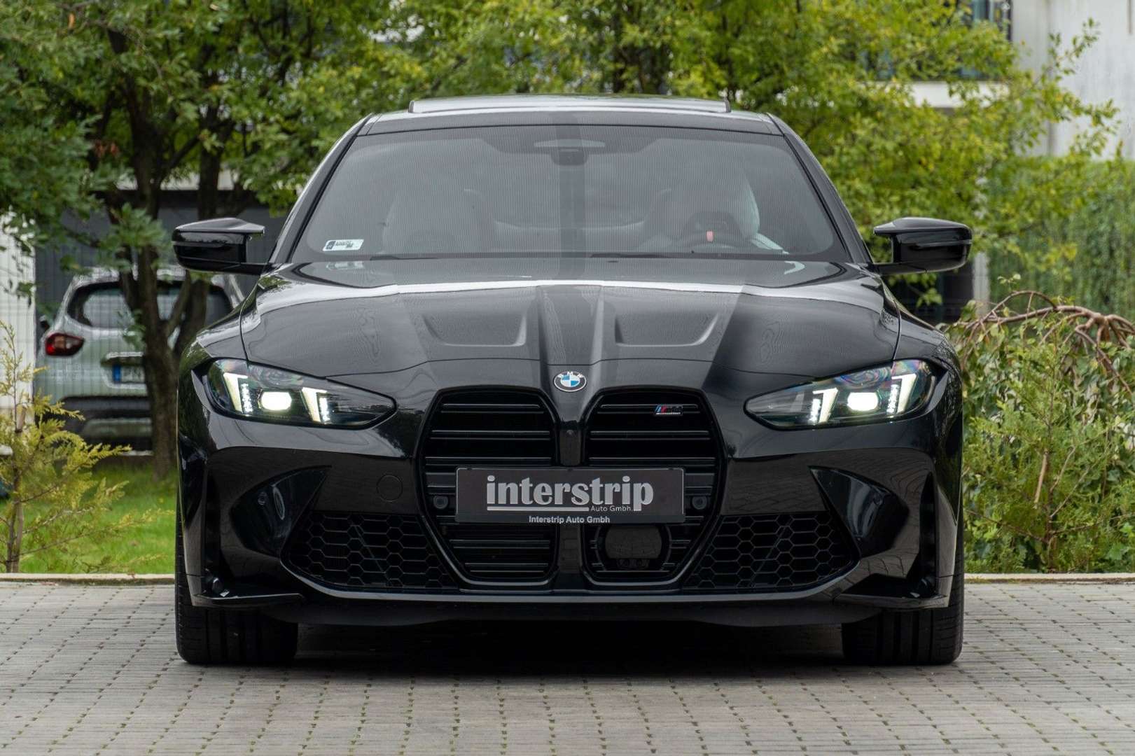 BMW M4 Competition M XDrive - 2025 - Joinsteer - #2