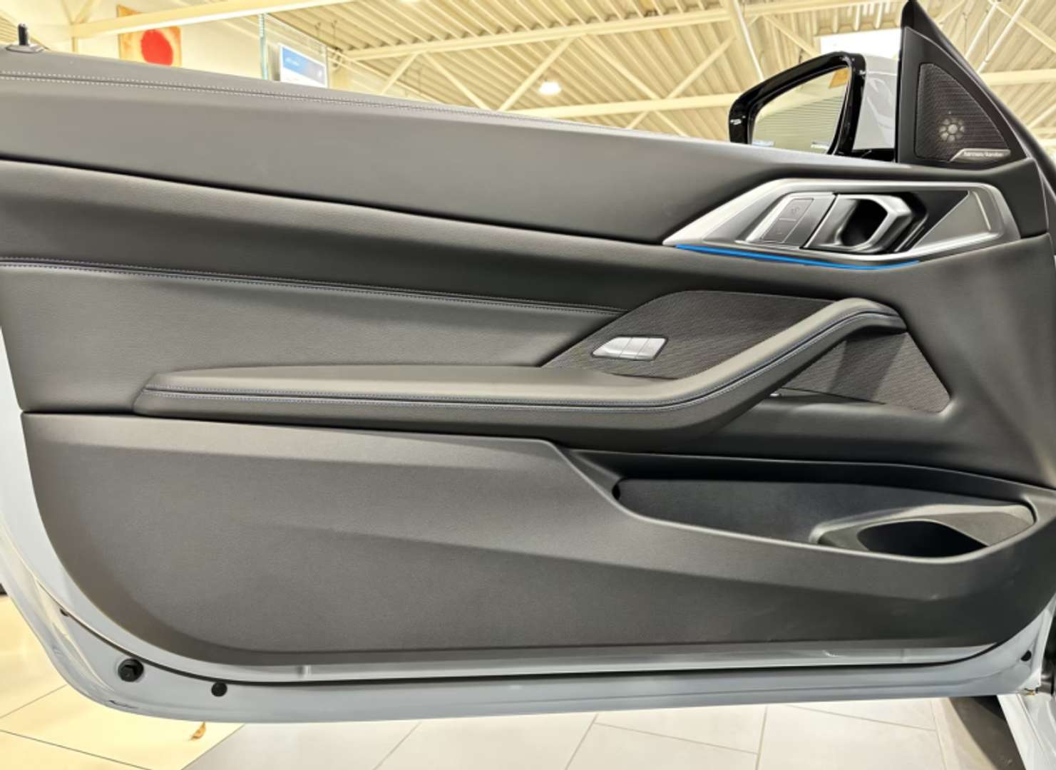 BMW Série 4 Cabriolet M Sport 420i - 2024 - Joinsteer - #12