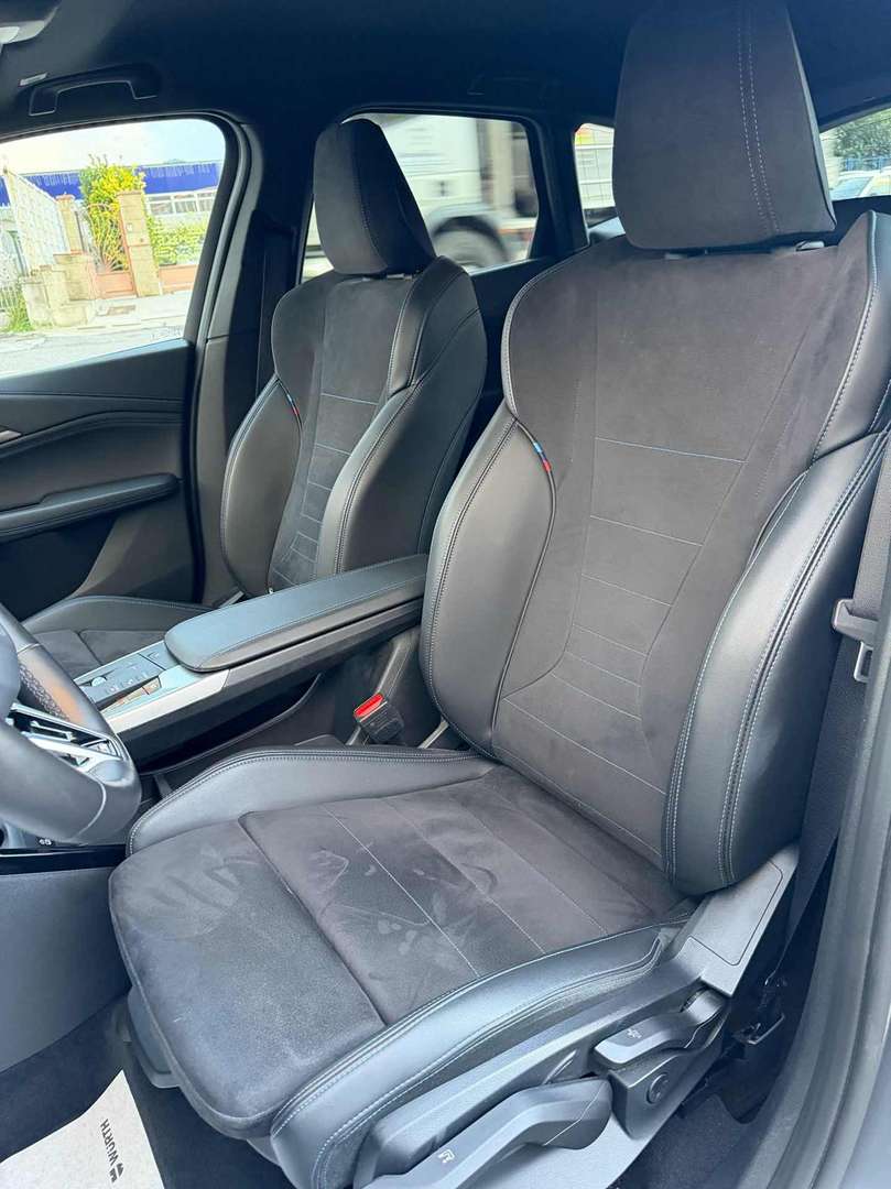 BMW 218d Active Tourer M Sport 218d - 2025 - Joinsteer - #11