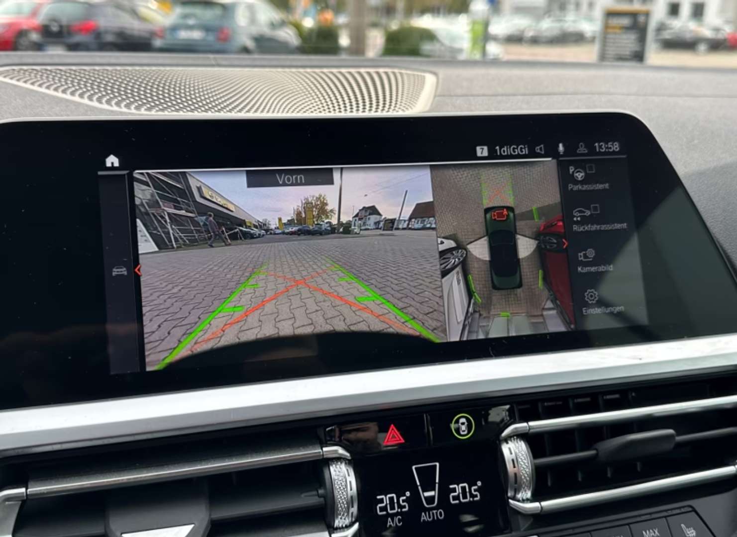 BMW Série 4 Cabriolet M Sport 430i XDrive - 2023 - Joinsteer - #11