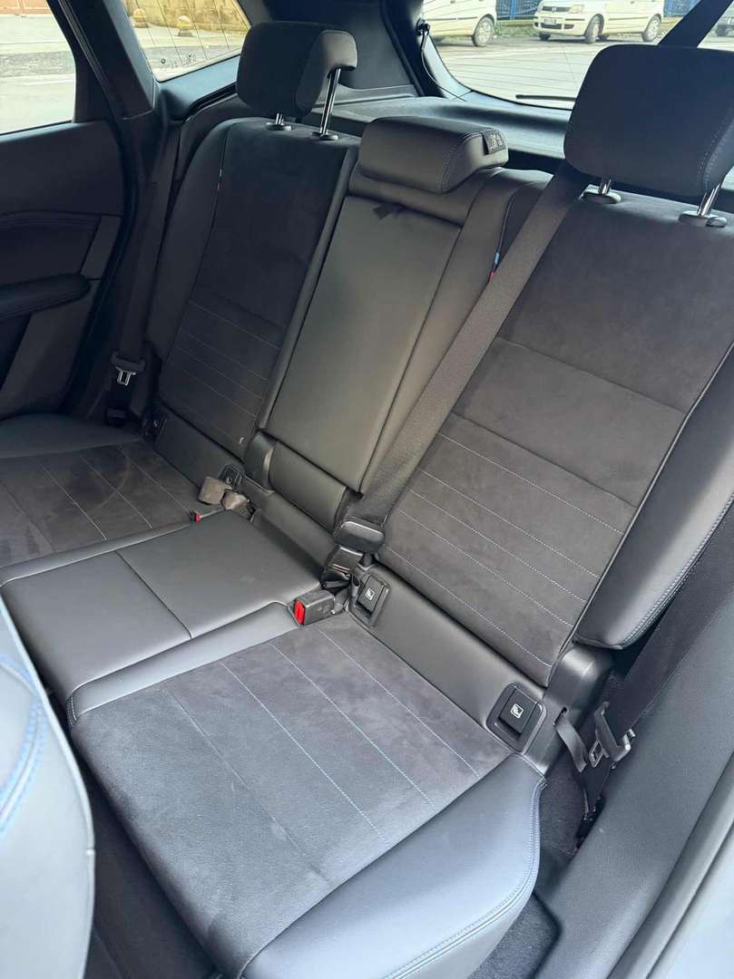 BMW 218d Active Tourer M Sport 218d - 2025 - Joinsteer - #12