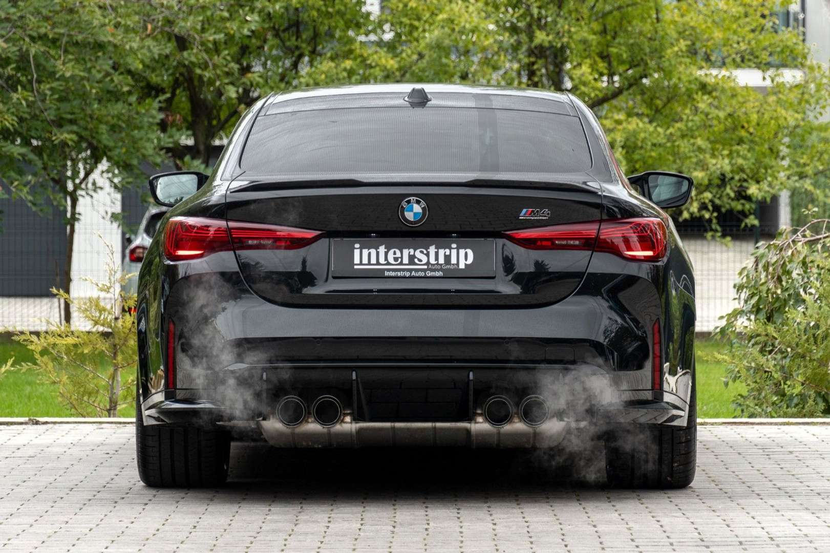 BMW M4 Competition M XDrive - 2025 - Joinsteer - #5