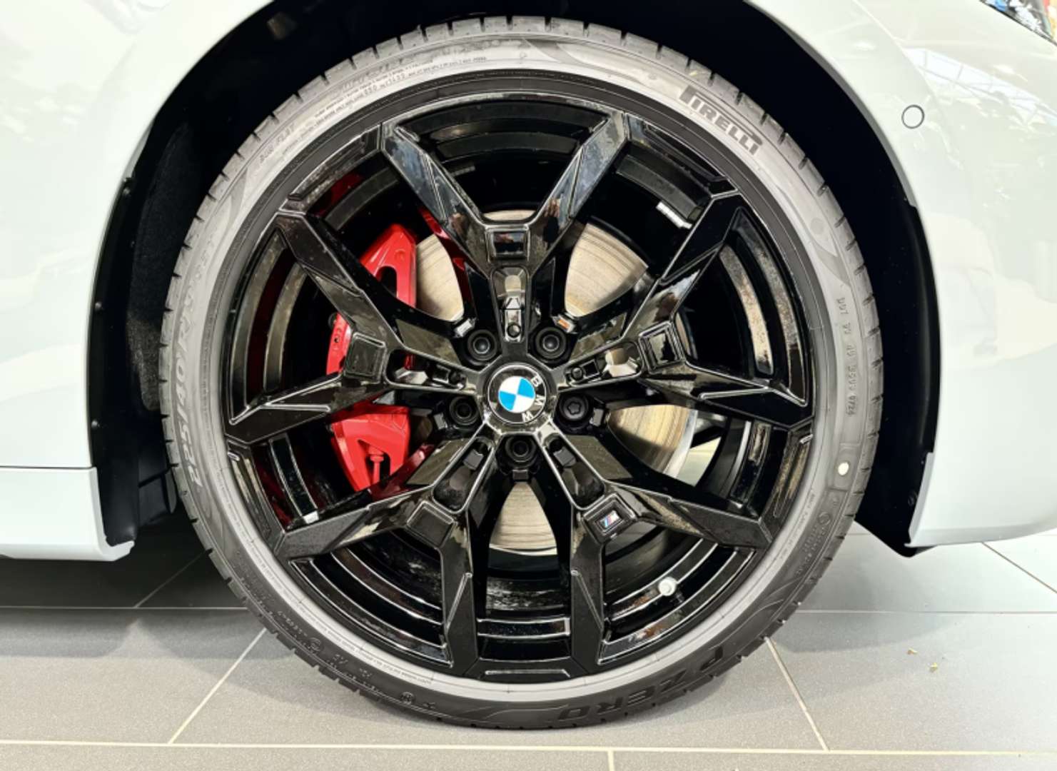 BMW Série 4 Cabriolet M Sport 420i - 2024 - Joinsteer - #15