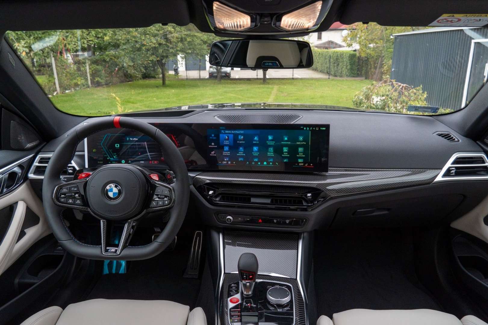 BMW M4 Competition M XDrive - 2025 - Joinsteer - #7