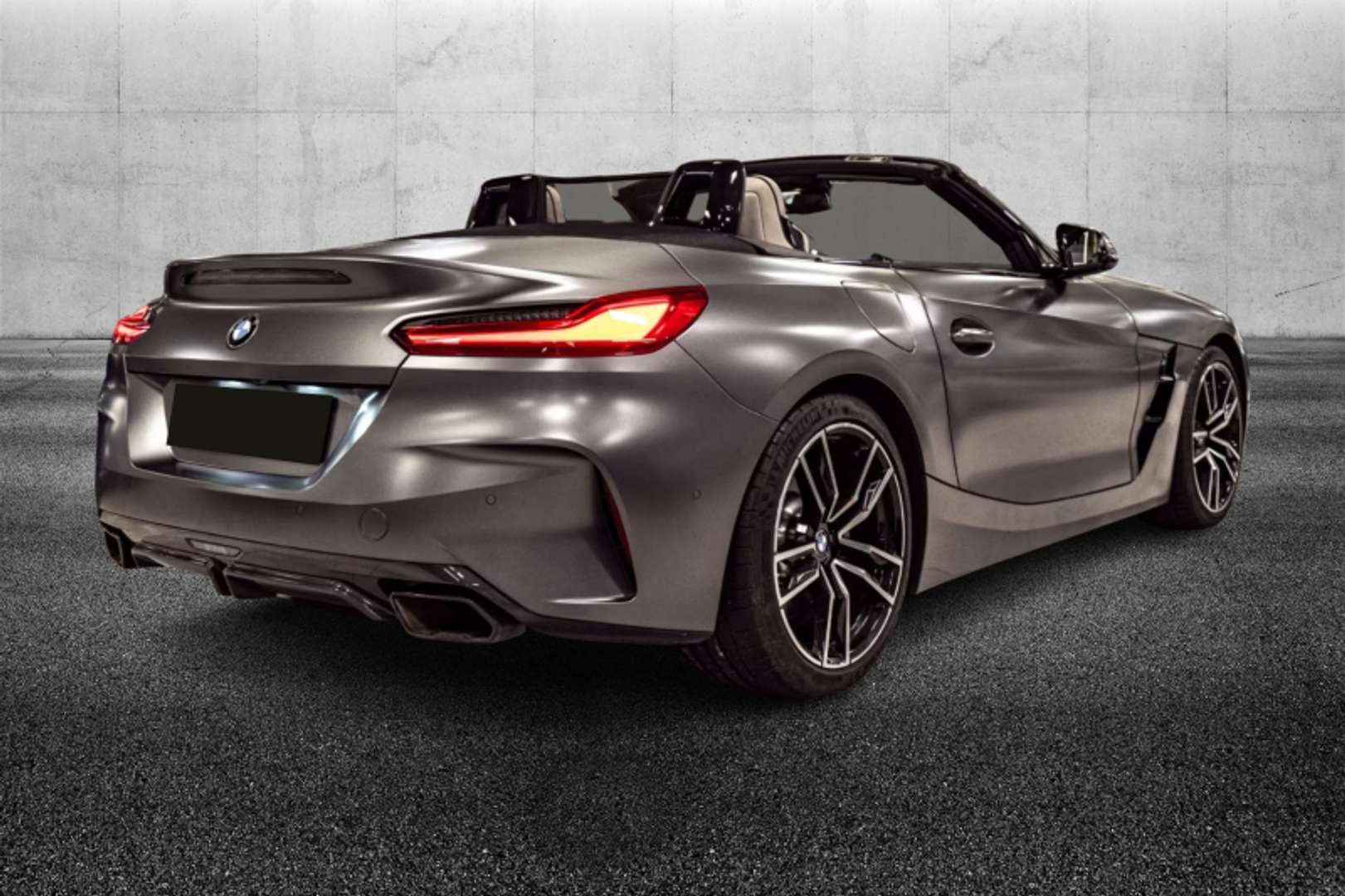 BMW Z4 M40i - 2020 - Joinsteer - #3