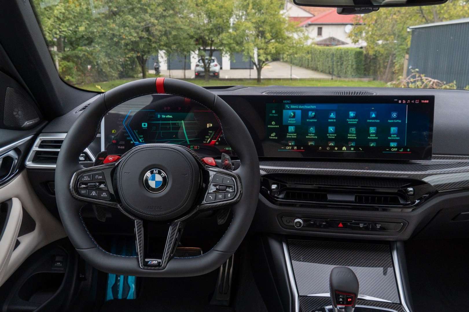 BMW M4 Competition M XDrive - 2025 - Joinsteer - #8