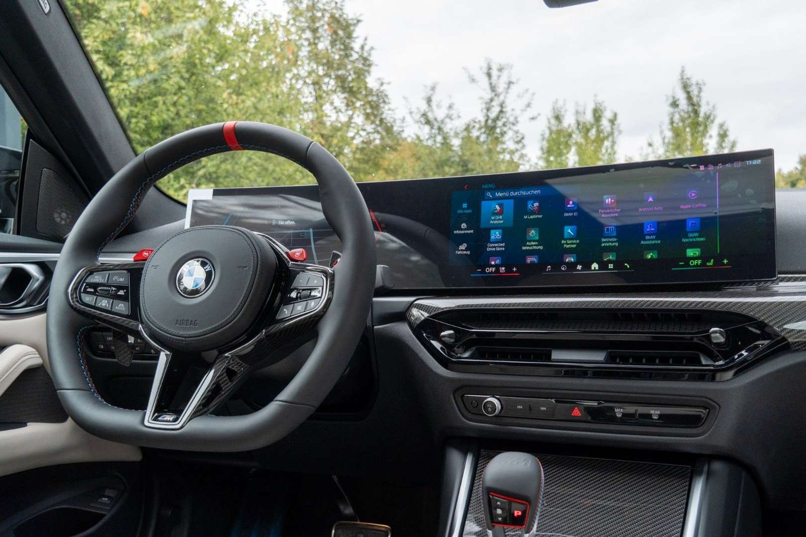 BMW M4 Competition M XDrive - 2025 - Joinsteer - #9