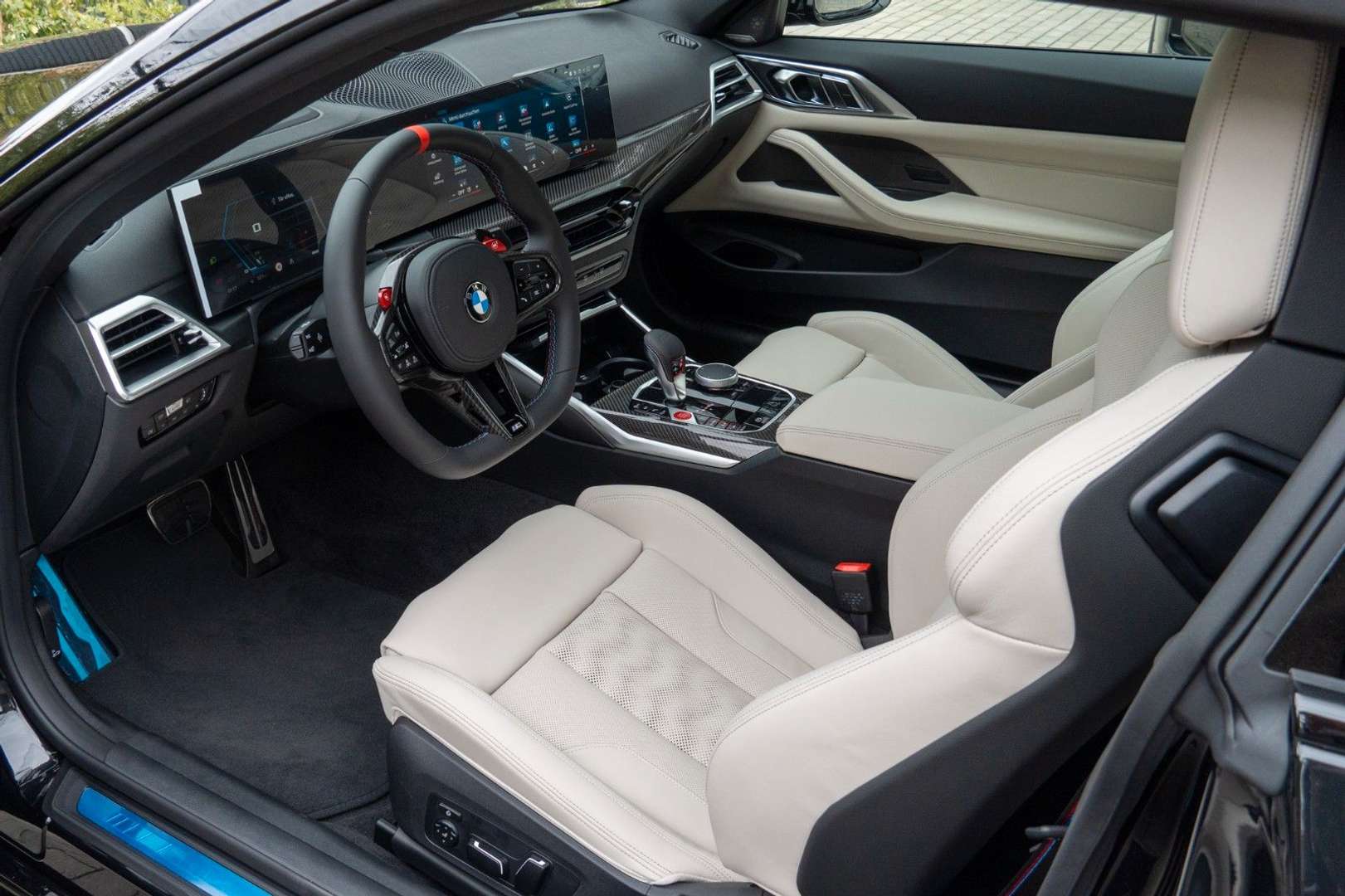 BMW M4 Competition M XDrive - 2025 - Joinsteer - #10