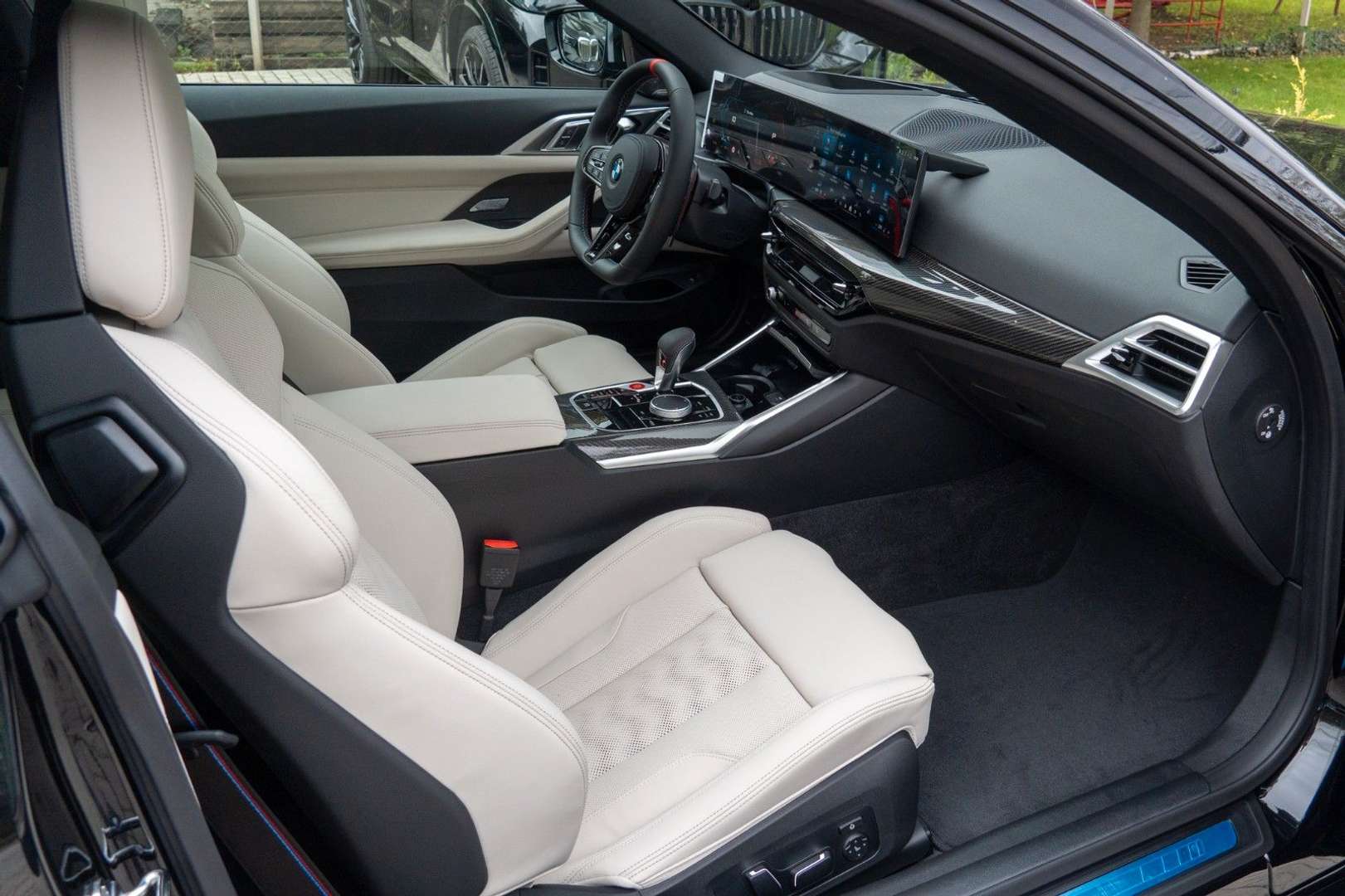 BMW M4 Competition M XDrive - 2025 - Joinsteer - #12