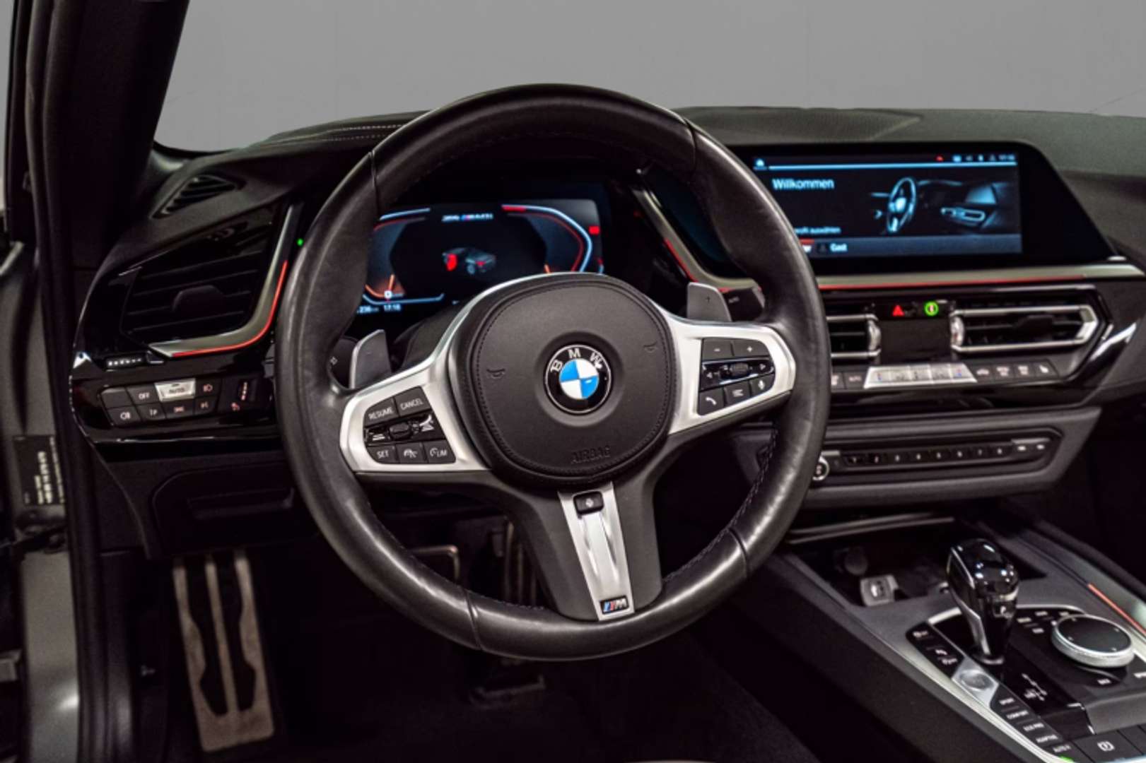BMW Z4 M40i - 2020 - Joinsteer - #6