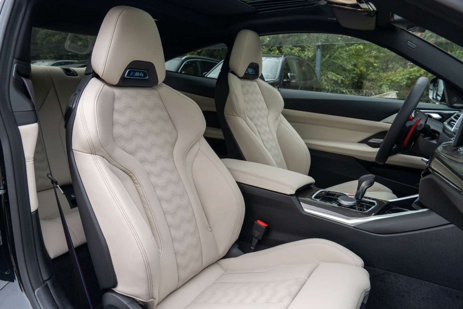 BMW M4 Competition M XDrive - 2025 - Joinsteer - #13