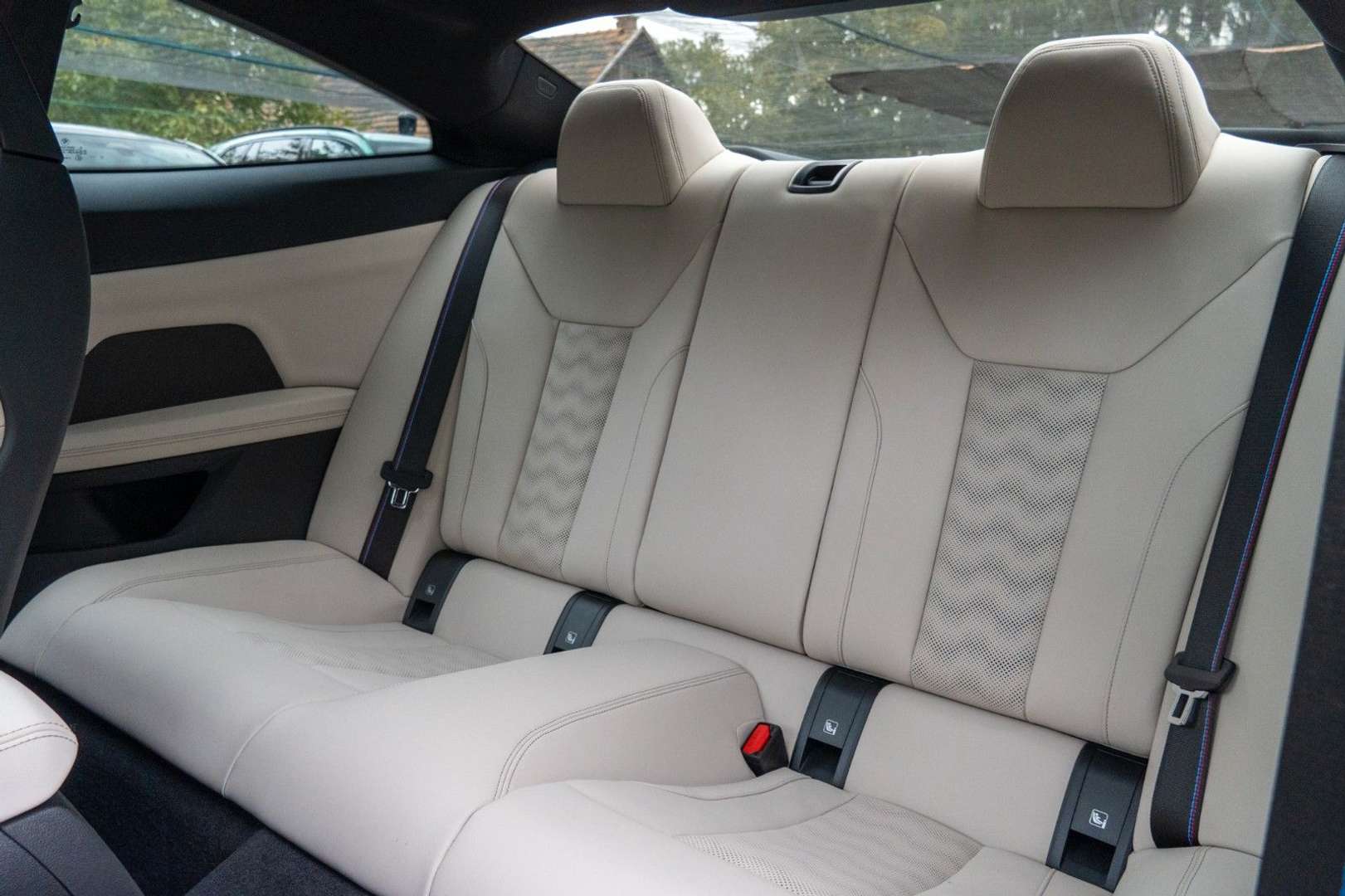 BMW M4 Competition M XDrive - 2025 - Joinsteer - #14