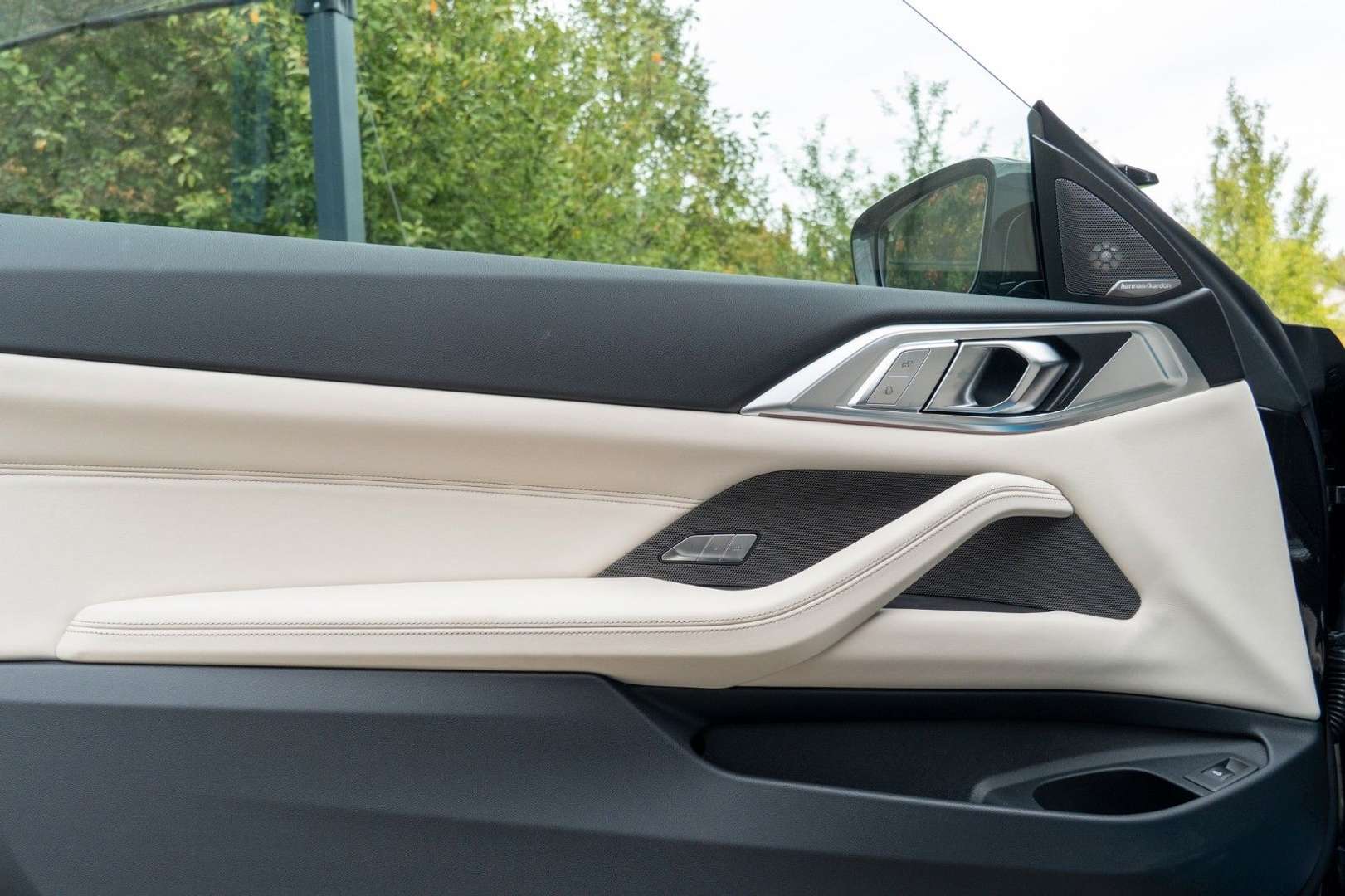 BMW M4 Competition M XDrive - 2025 - Joinsteer - #16