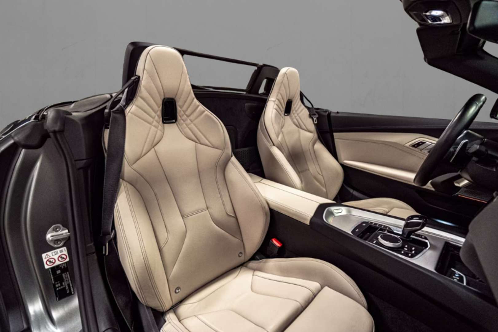 BMW Z4 M40i - 2020 - Joinsteer - #8