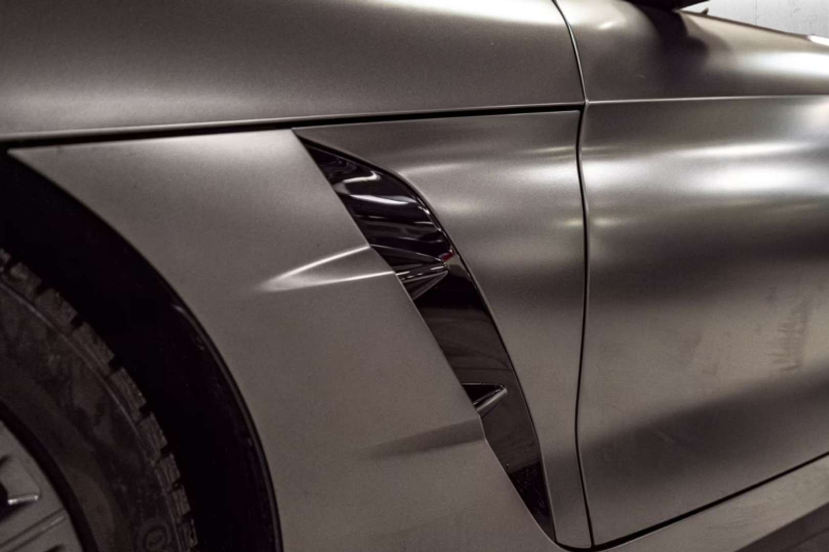 BMW Z4 M40i - 2020 - Joinsteer - #9