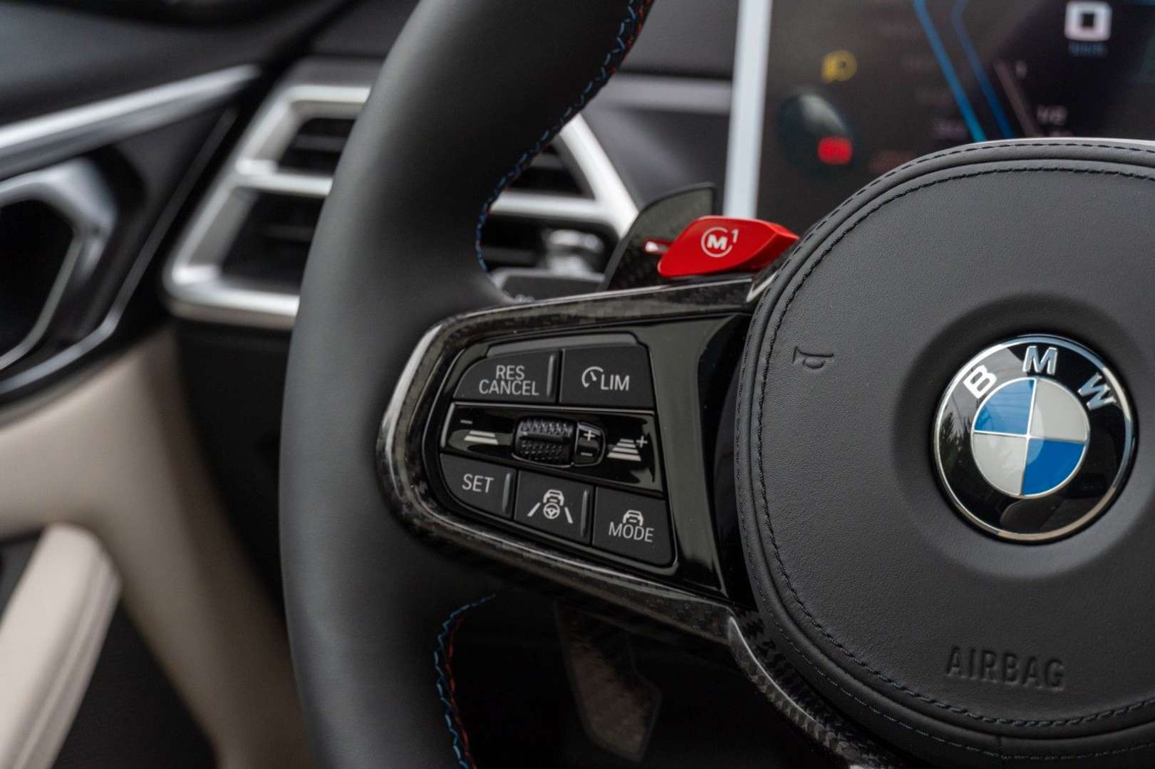 BMW M4 Competition M XDrive - 2025 - Joinsteer - #20