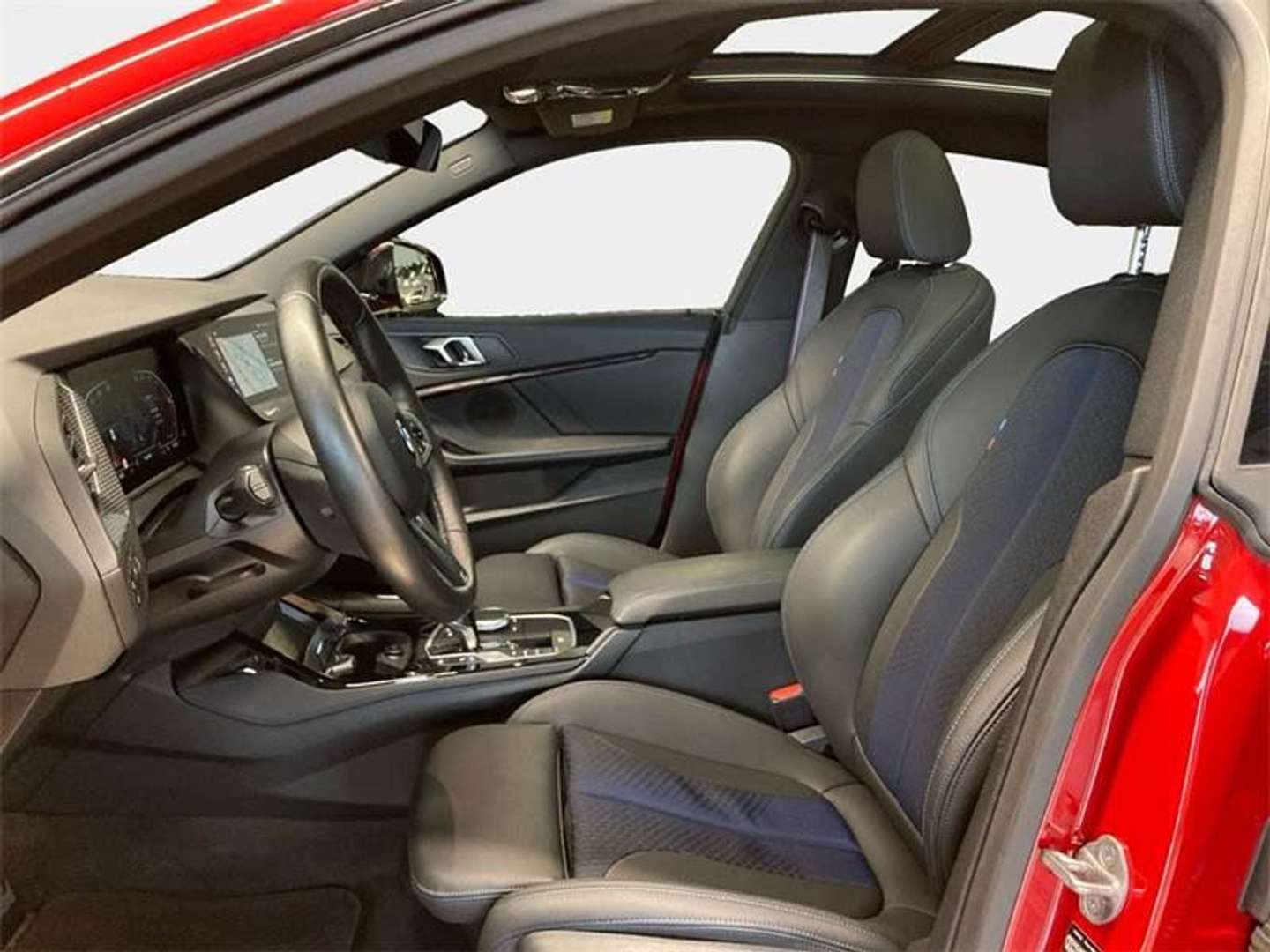 BMW 218 M Sport - 2024 - Joinsteer - #4