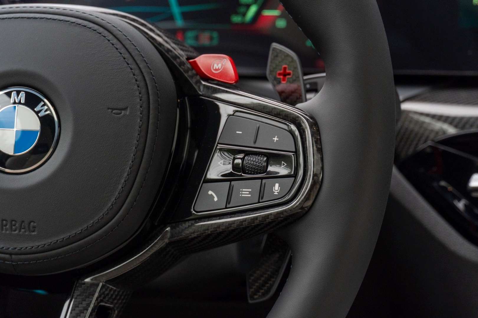 BMW M4 Competition M XDrive - 2025 - Joinsteer - #23