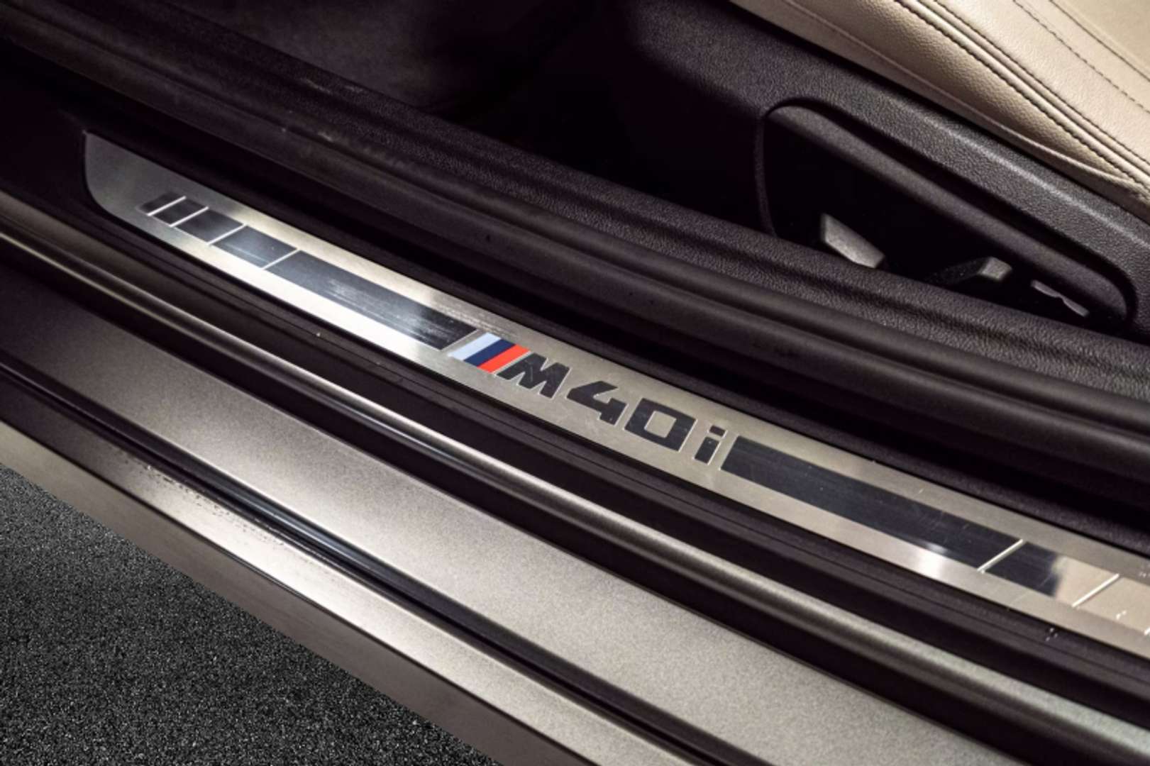 BMW Z4 M40i - 2020 - Joinsteer - #14