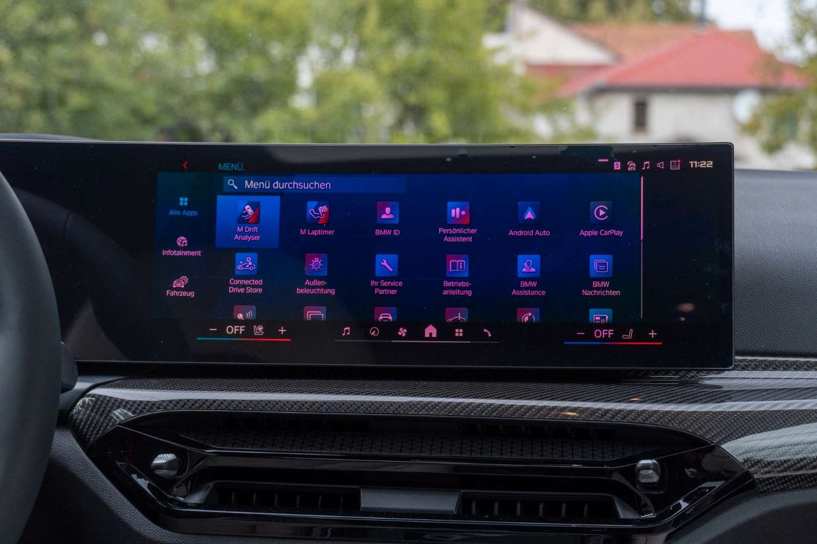 BMW M4 Competition M XDrive - 2025 - Joinsteer - #25