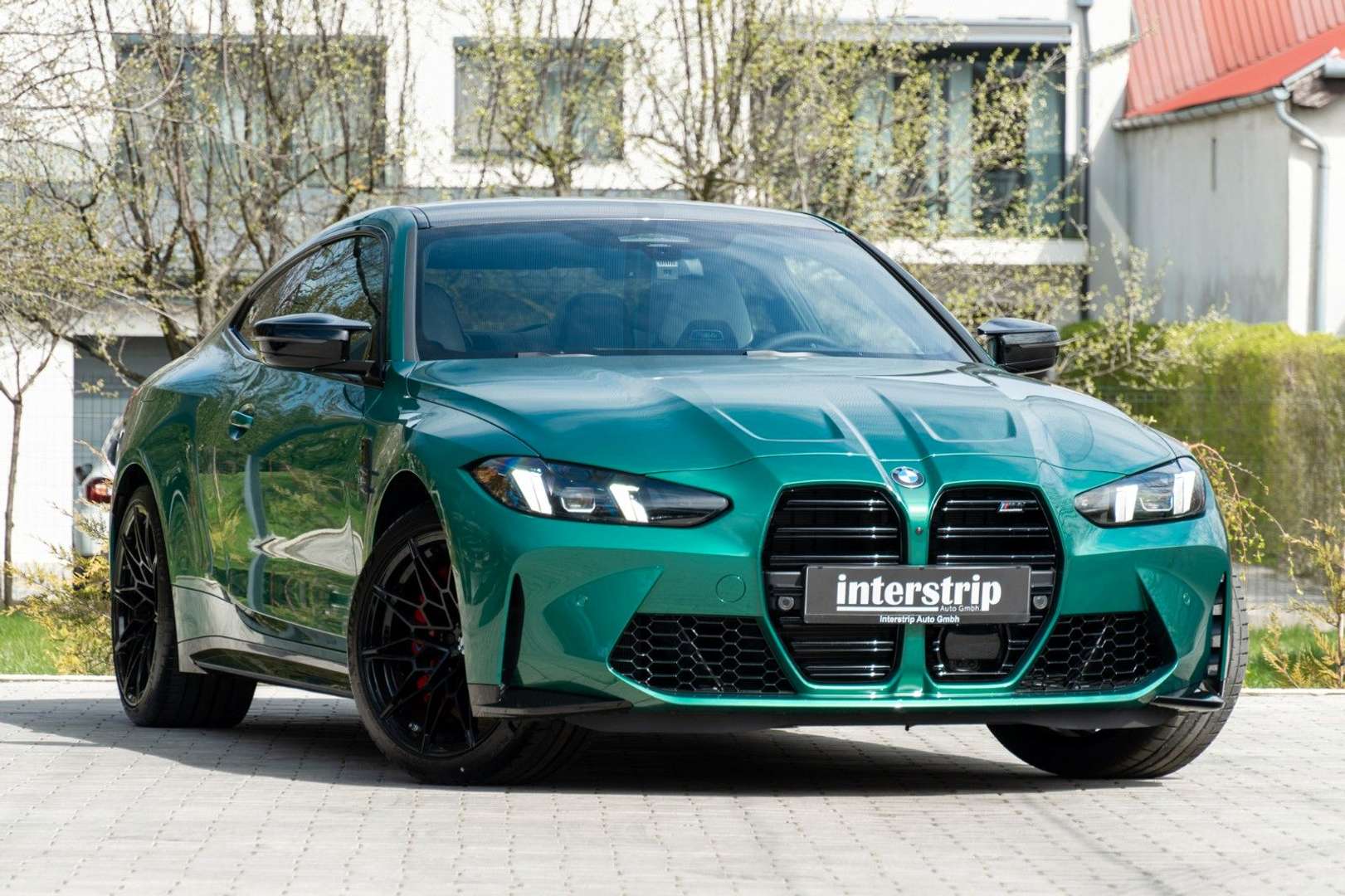 BMW M4 Competition M4 - 2025 - Joinsteer - #3