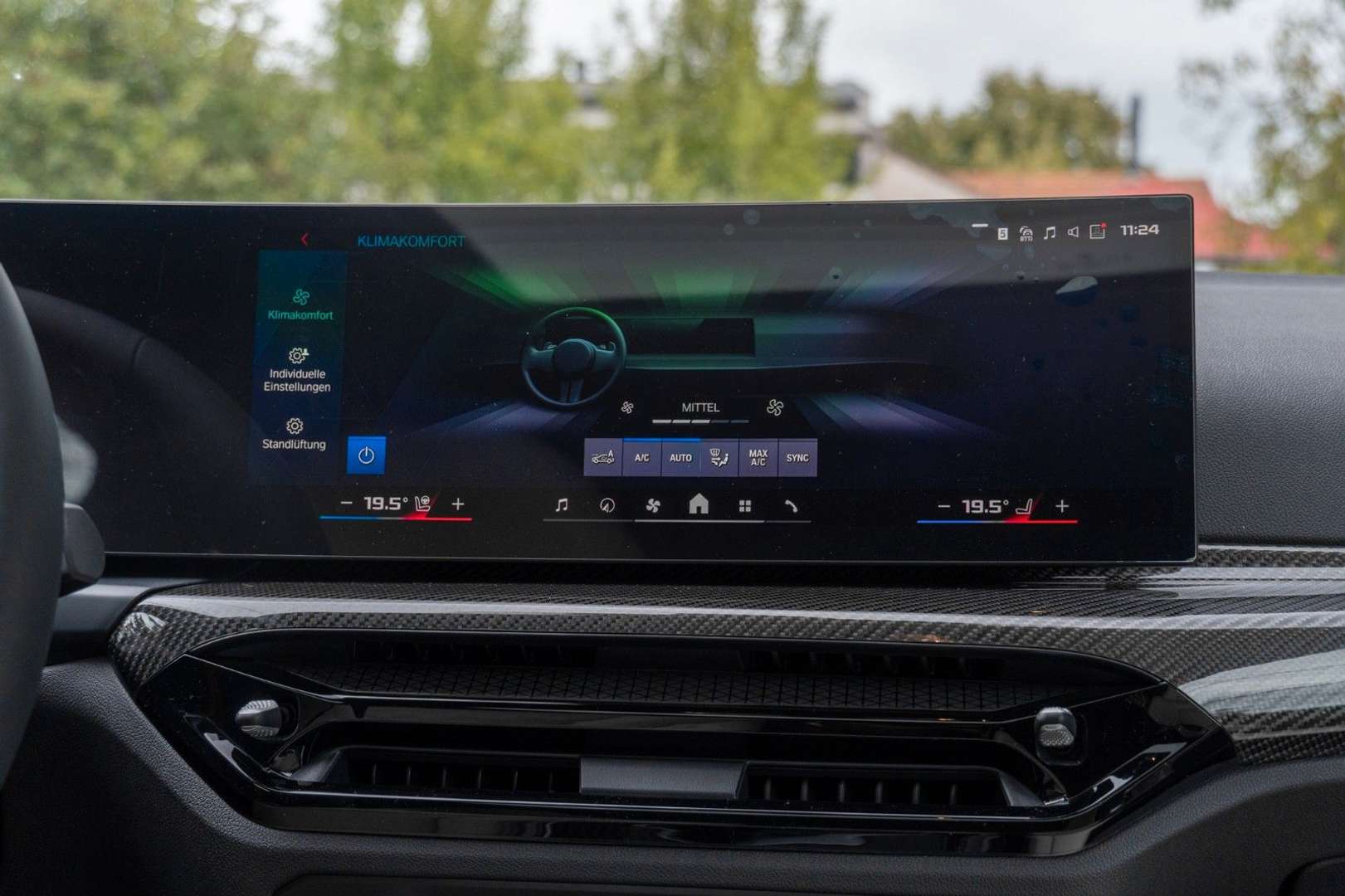 BMW M4 Competition M XDrive - 2025 - Joinsteer - #26