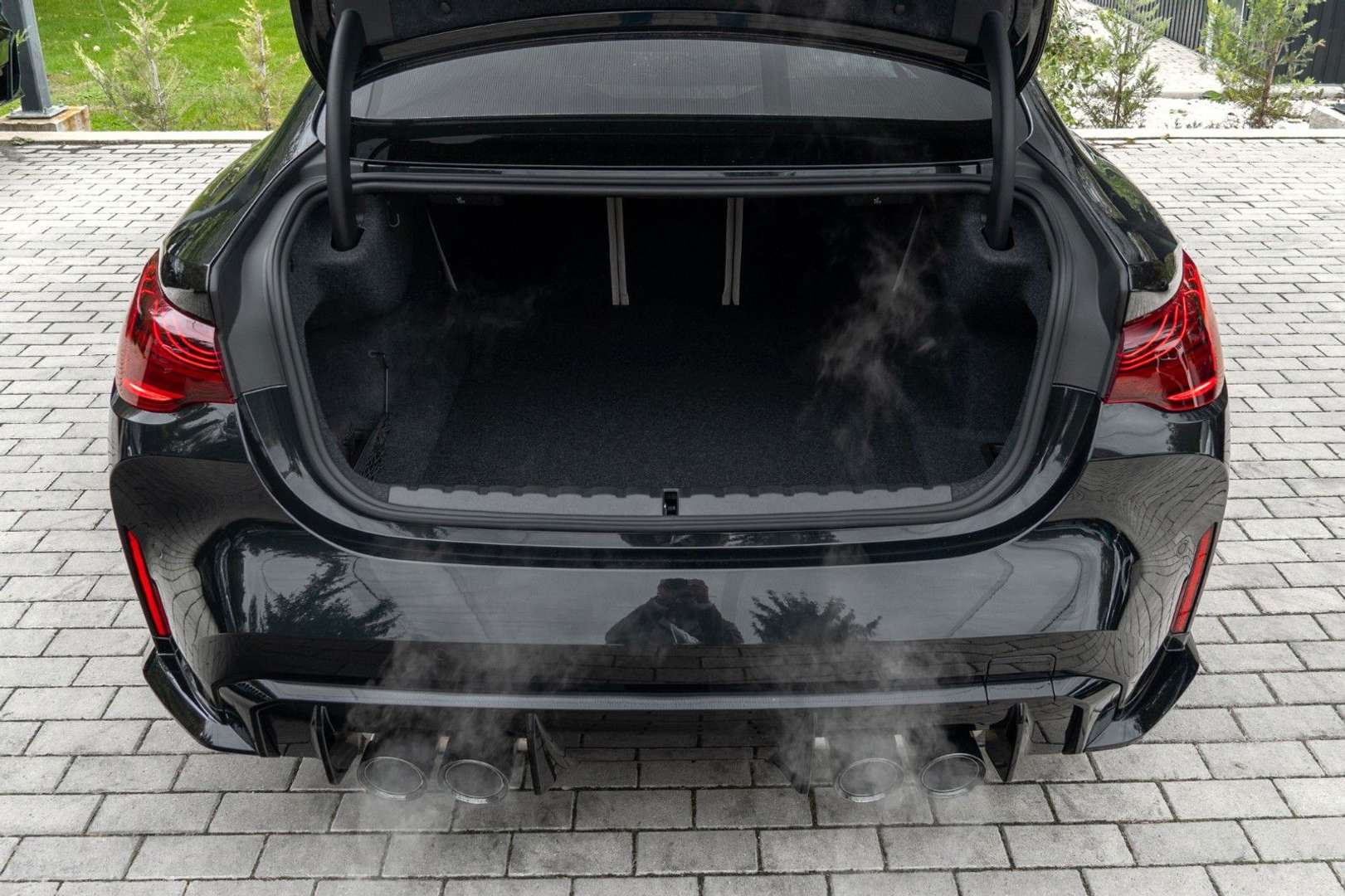 BMW M4 Competition M XDrive - 2025 - Joinsteer - #27