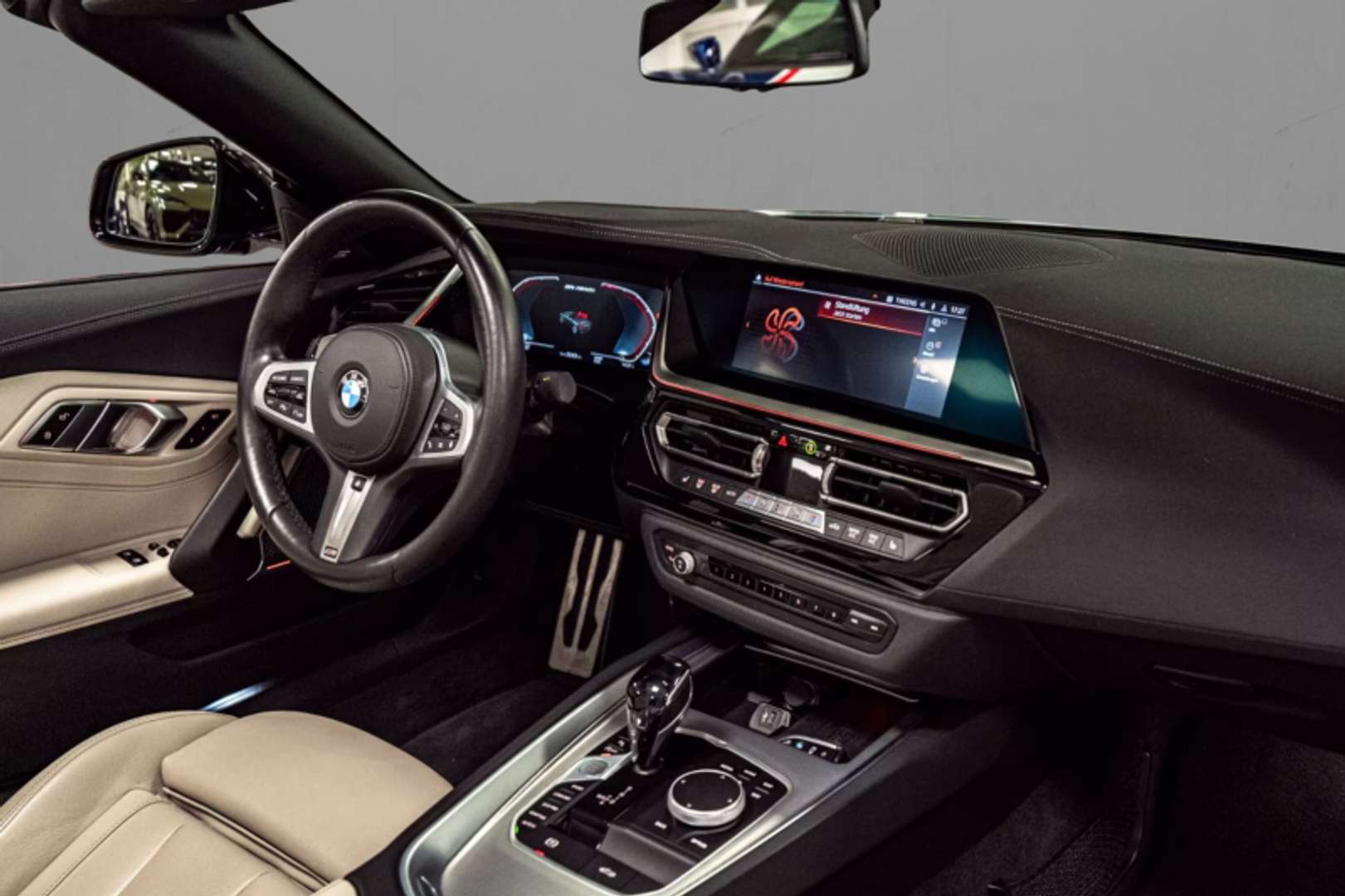 BMW Z4 M40i - 2020 - Joinsteer - #19