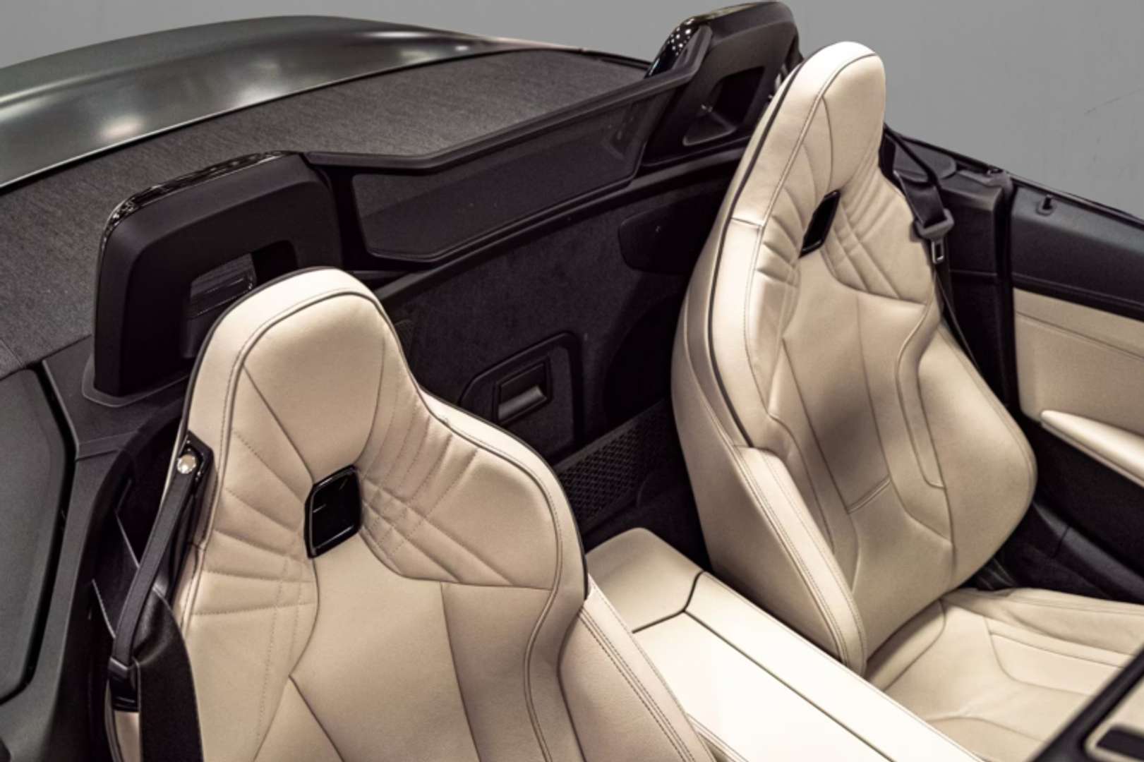 BMW Z4 M40i - 2020 - Joinsteer - #21