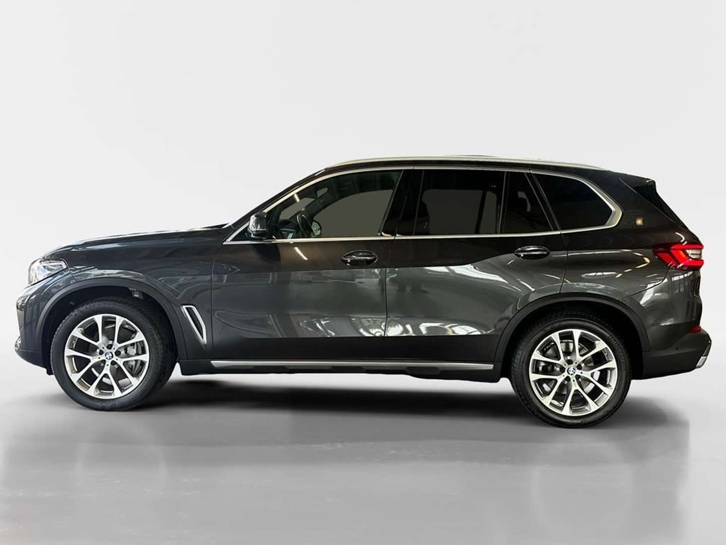 BMW X5 XLine - 2022 - Joinsteer - #2