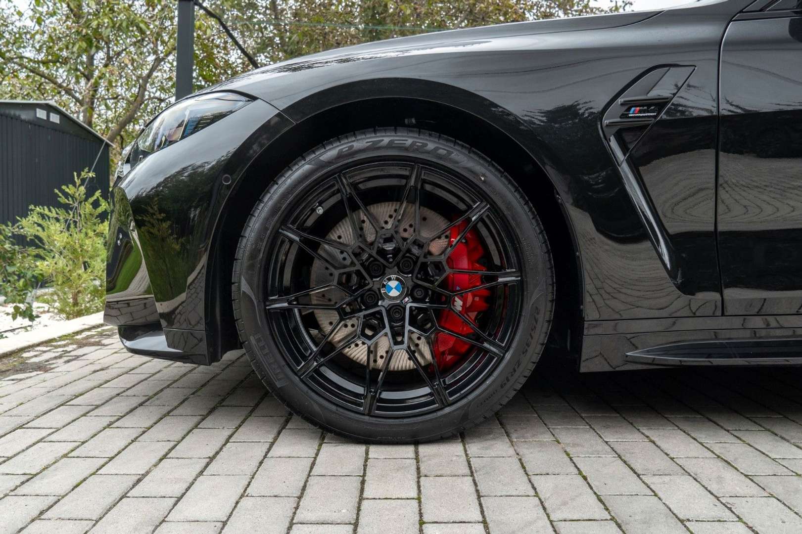 BMW M4 Competition M XDrive - 2025 - Joinsteer - #30