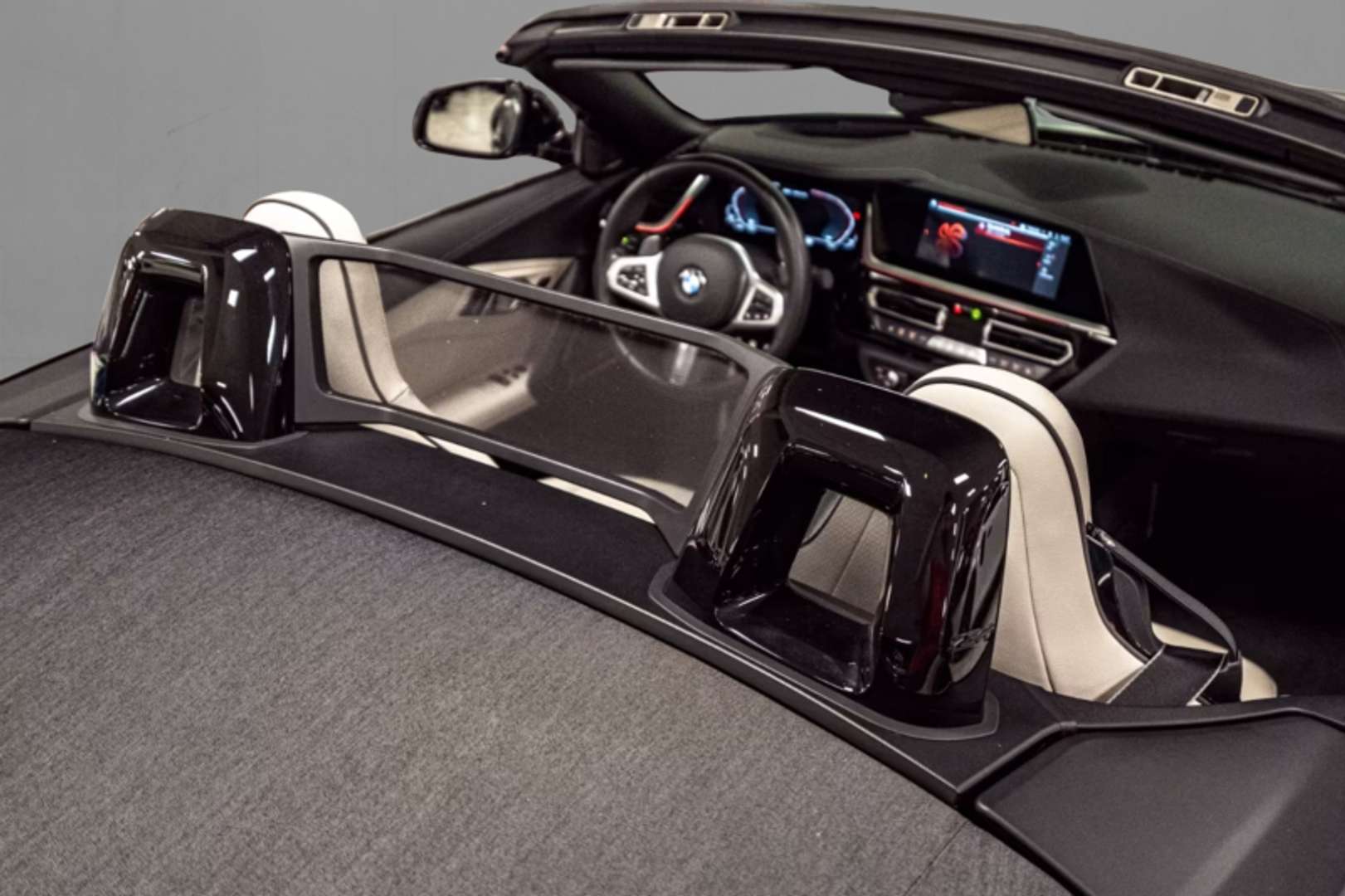 BMW Z4 M40i - 2020 - Joinsteer - #22