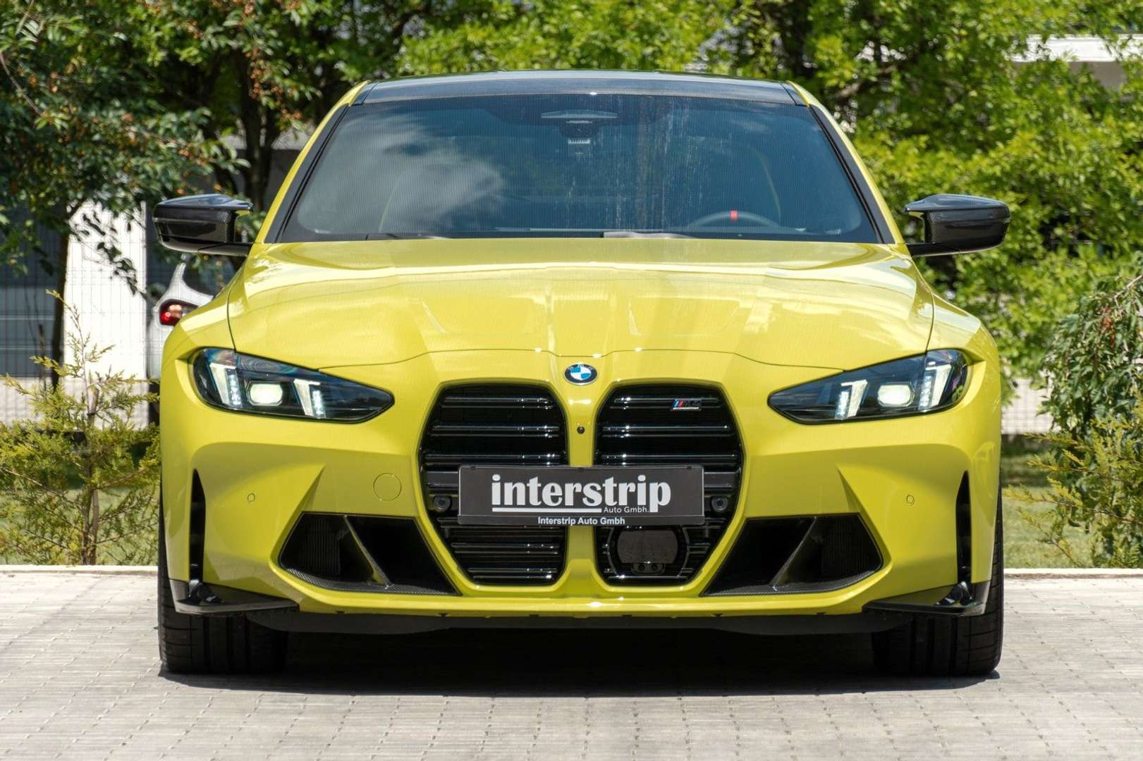 BMW M4 Competition M XDrive - 2025 - Joinsteer - #2