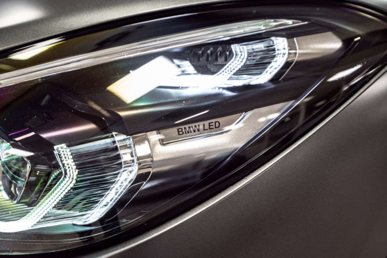 BMW Z4 M40i - 2020 - Joinsteer - #23