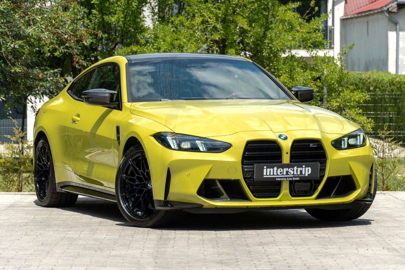 BMW M4 Competition M XDrive - 2025 - Joinsteer - #3