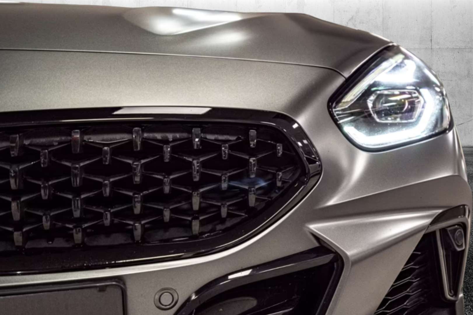 BMW Z4 M40i - 2020 - Joinsteer - #24