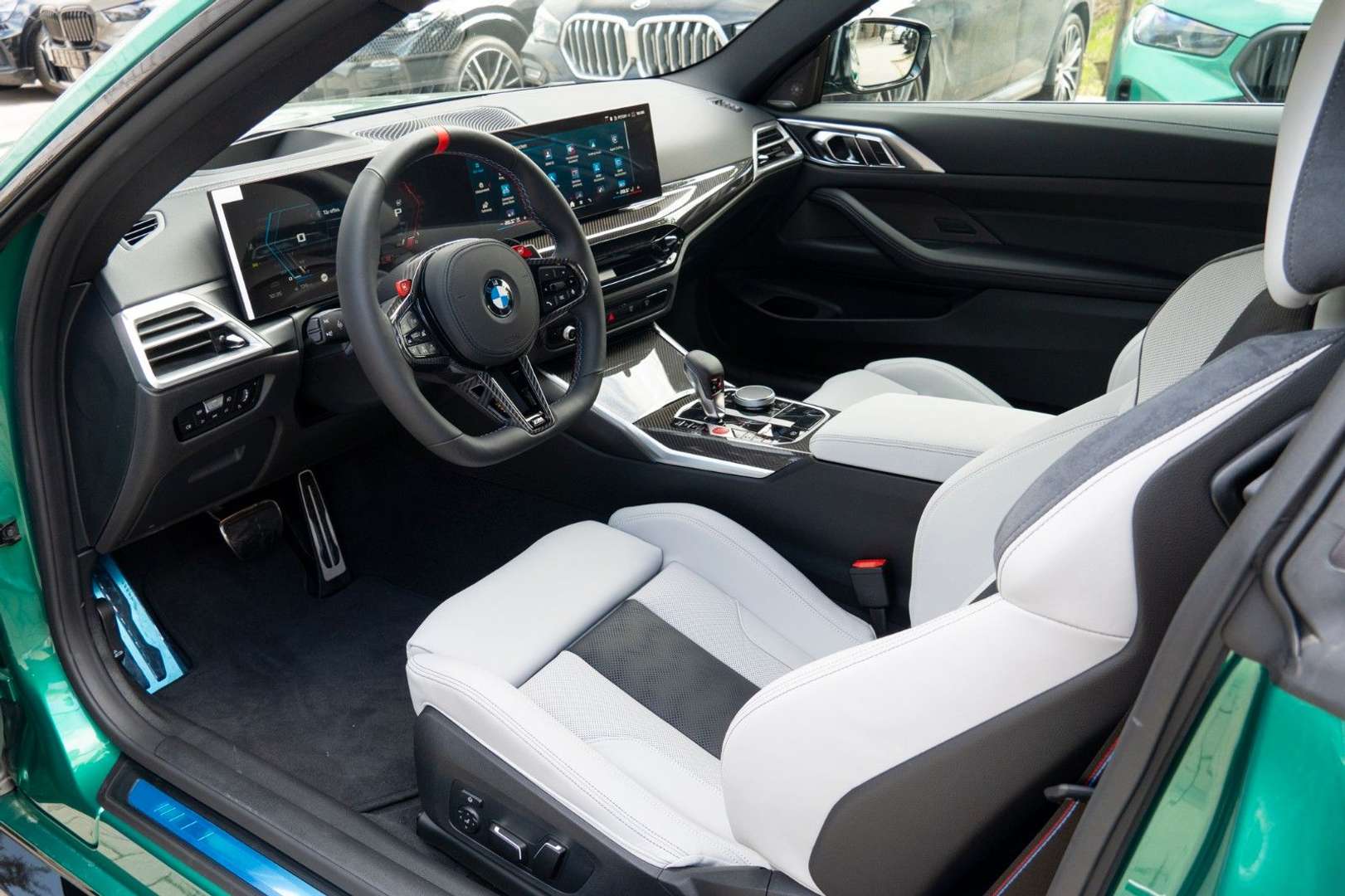 BMW M4 Competition M4 - 2025 - Joinsteer - #10