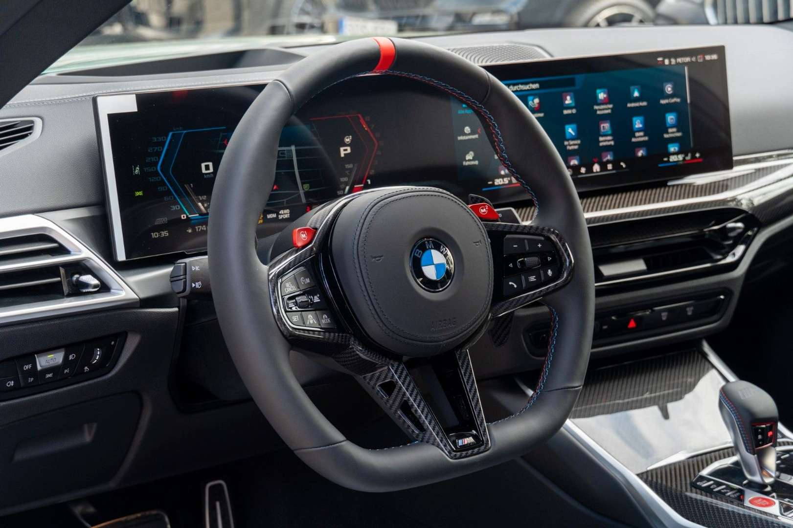 BMW M4 Competition M4 - 2025 - Joinsteer - #11