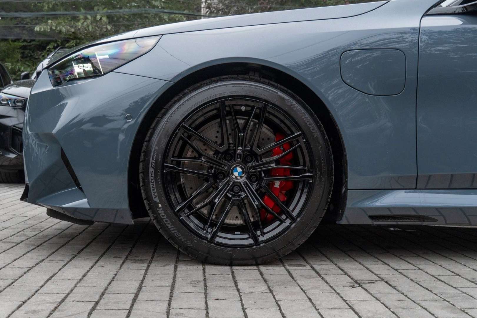 BMW M5 Individual - 2025 - Joinsteer - #11