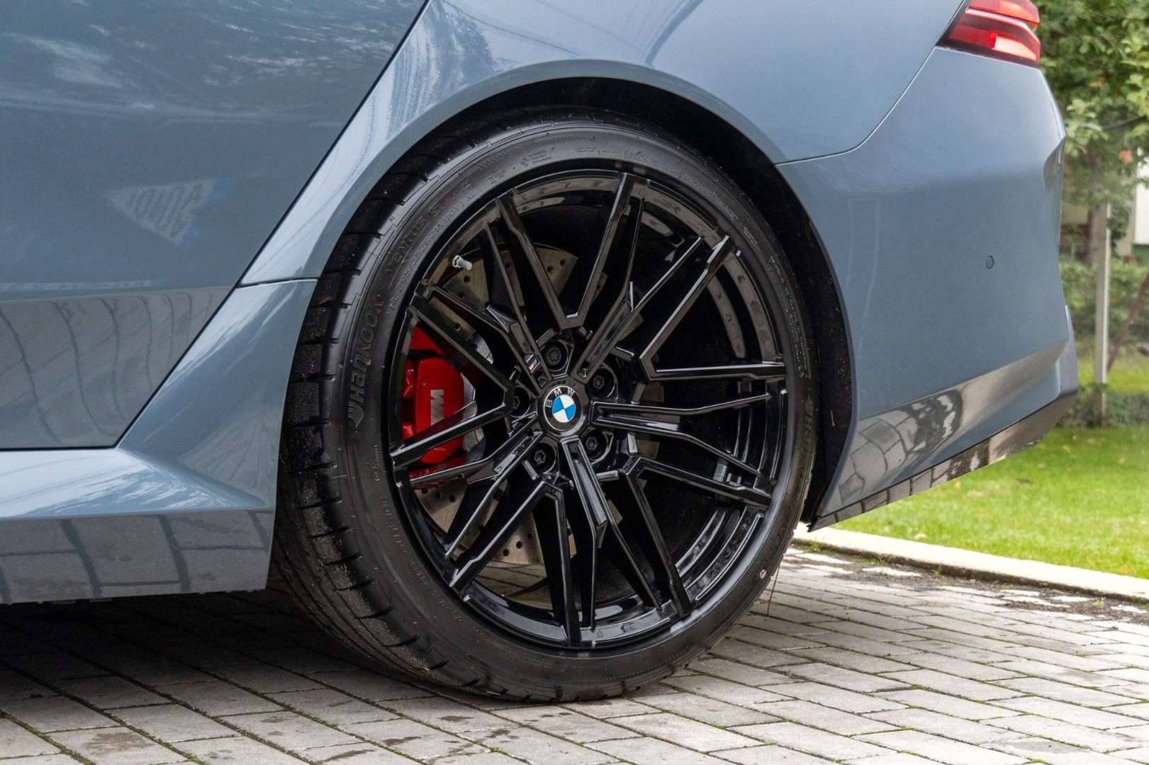 BMW M5 Individual - 2025 - Joinsteer - #12