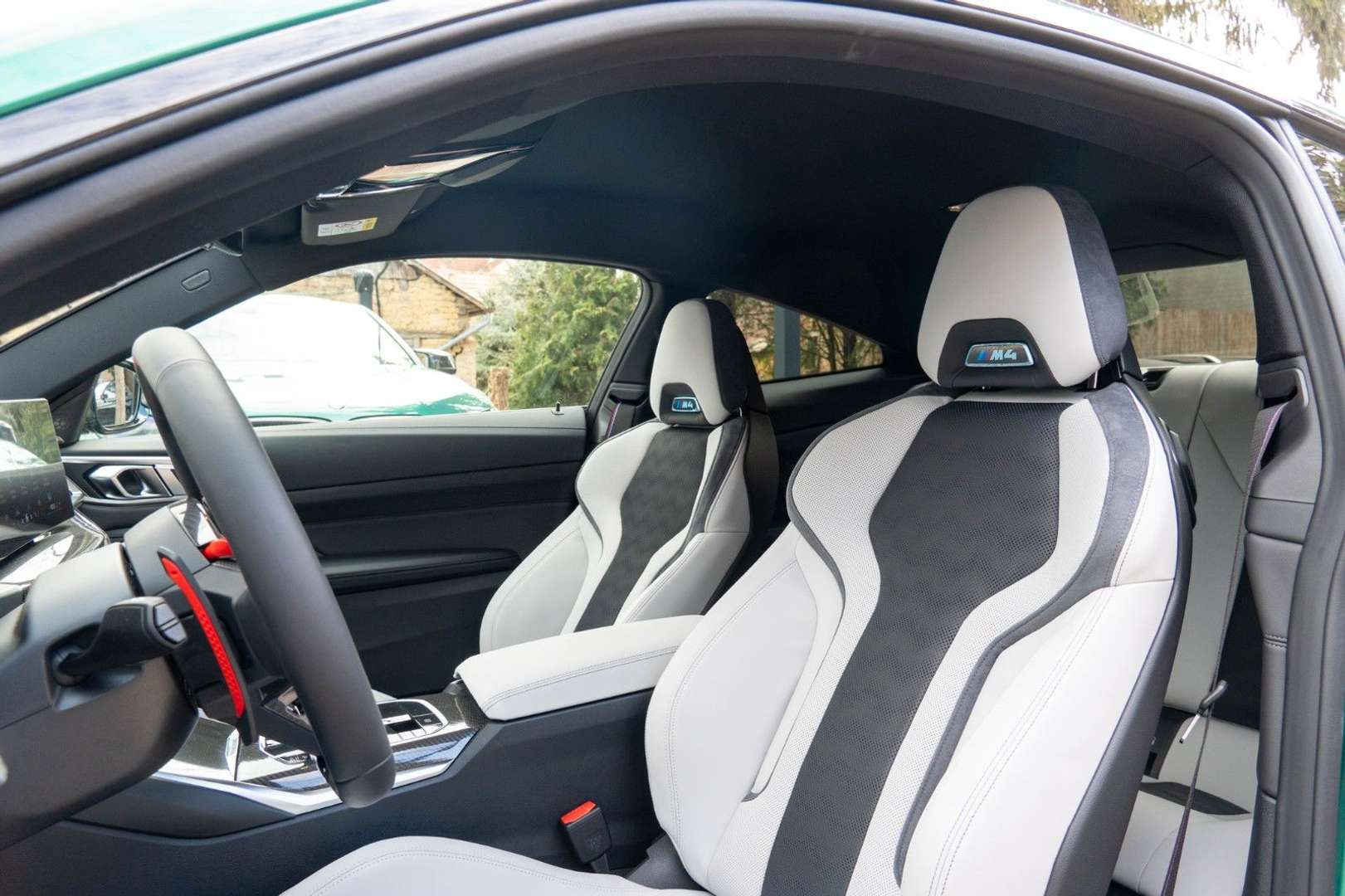 BMW M4 Competition M4 - 2025 - Joinsteer - #12