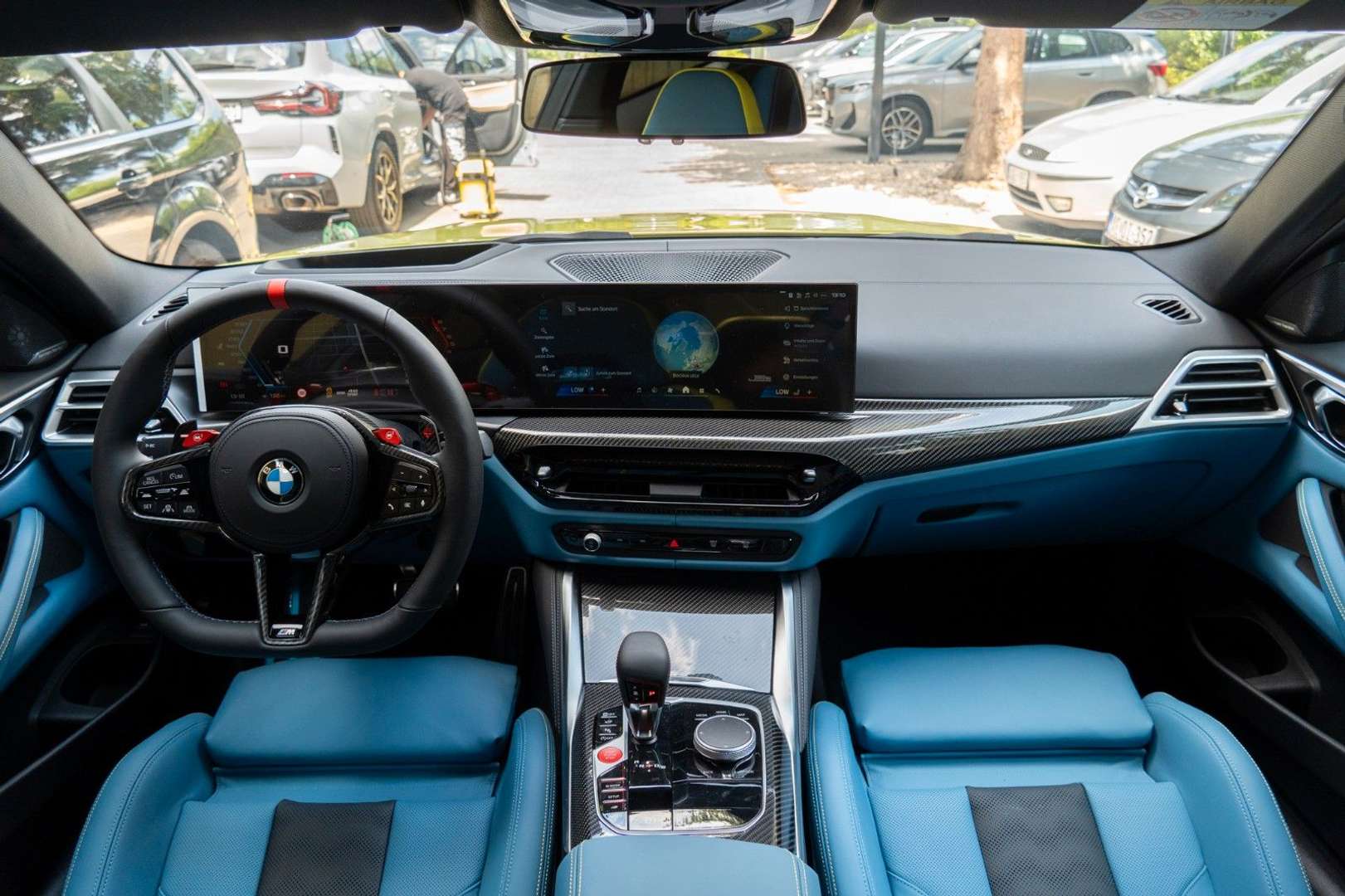 BMW M4 Competition M XDrive - 2025 - Joinsteer - #7