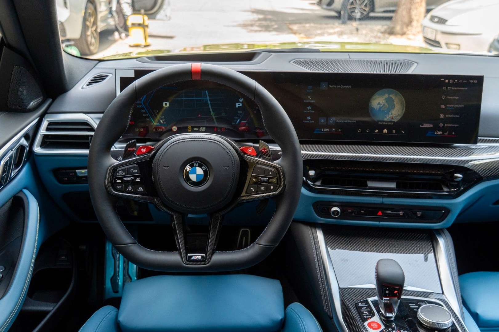 BMW M4 Competition M XDrive - 2025 - Joinsteer - #8