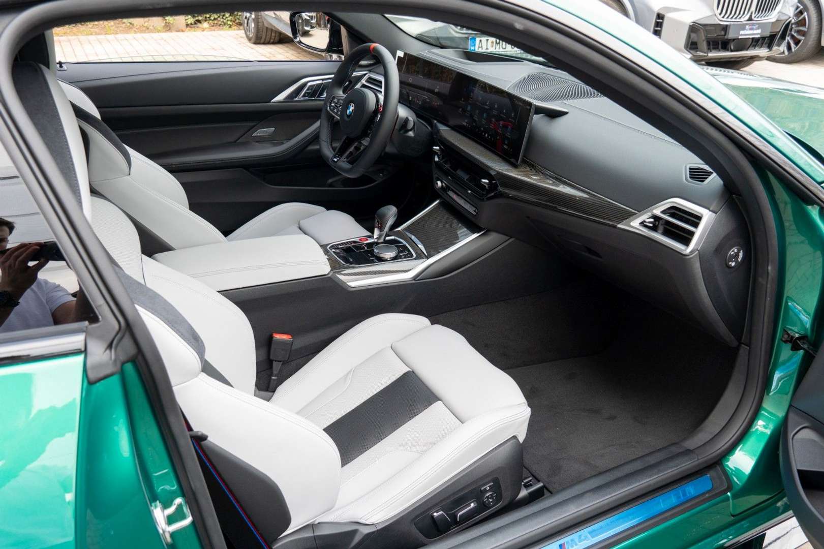 BMW M4 Competition M4 - 2025 - Joinsteer - #13